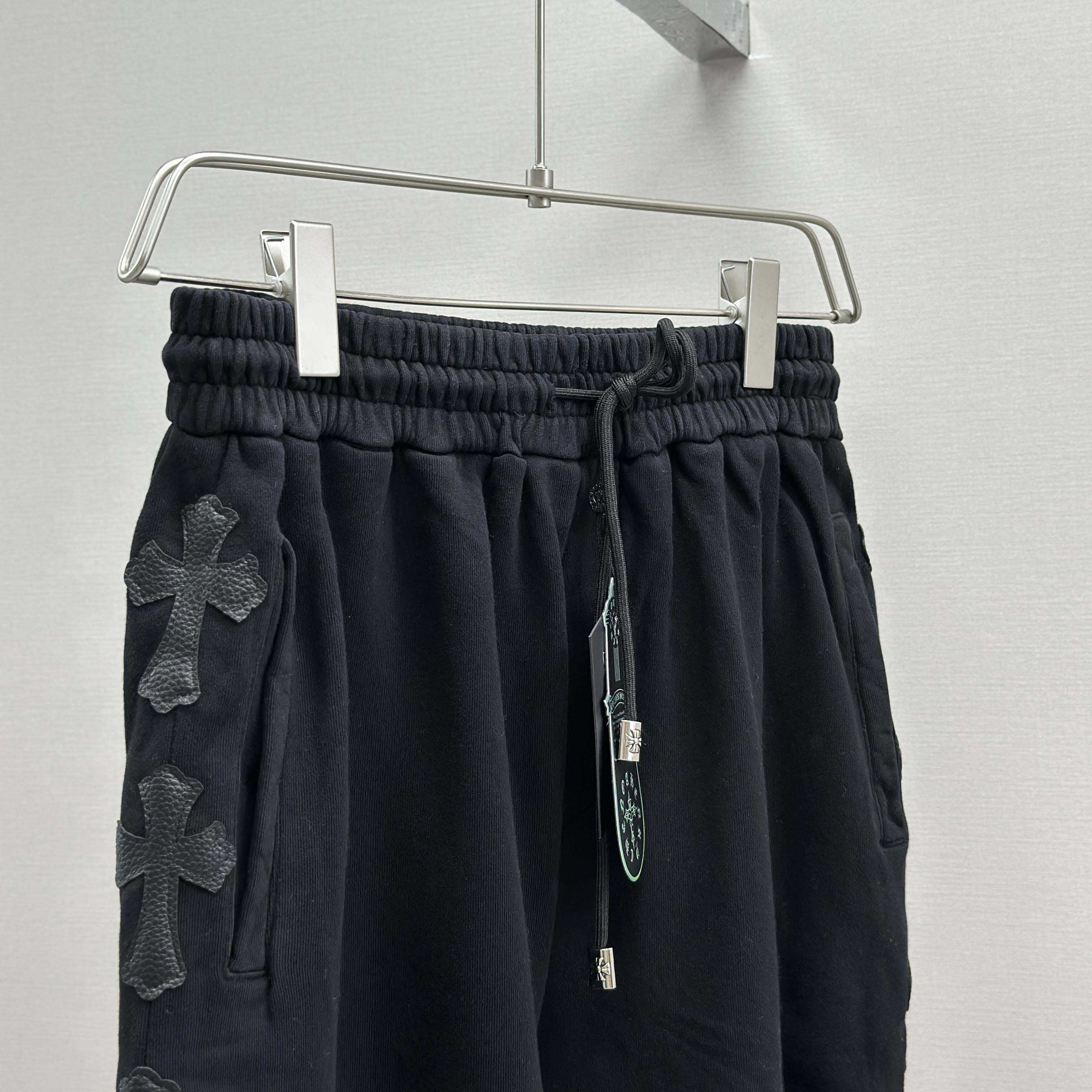 Chrome Hearts Sweatshort - FashionPlug