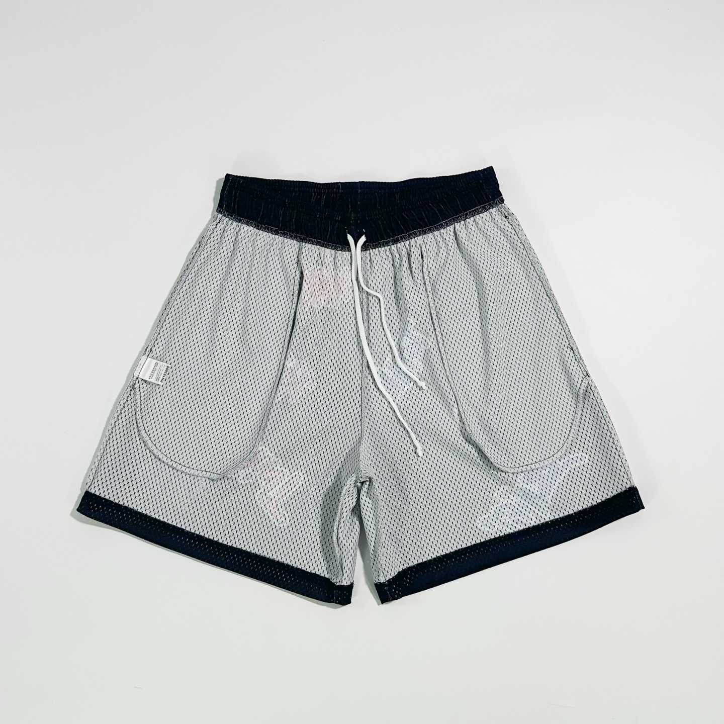 Eric Emanuel x Matty boy Shorts - FashionPlug