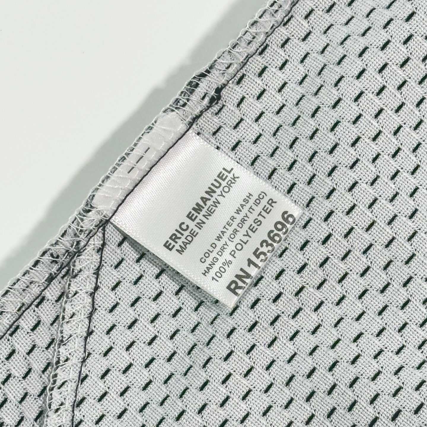 Eric Emanuel x Matty boy Shorts - FashionPlug