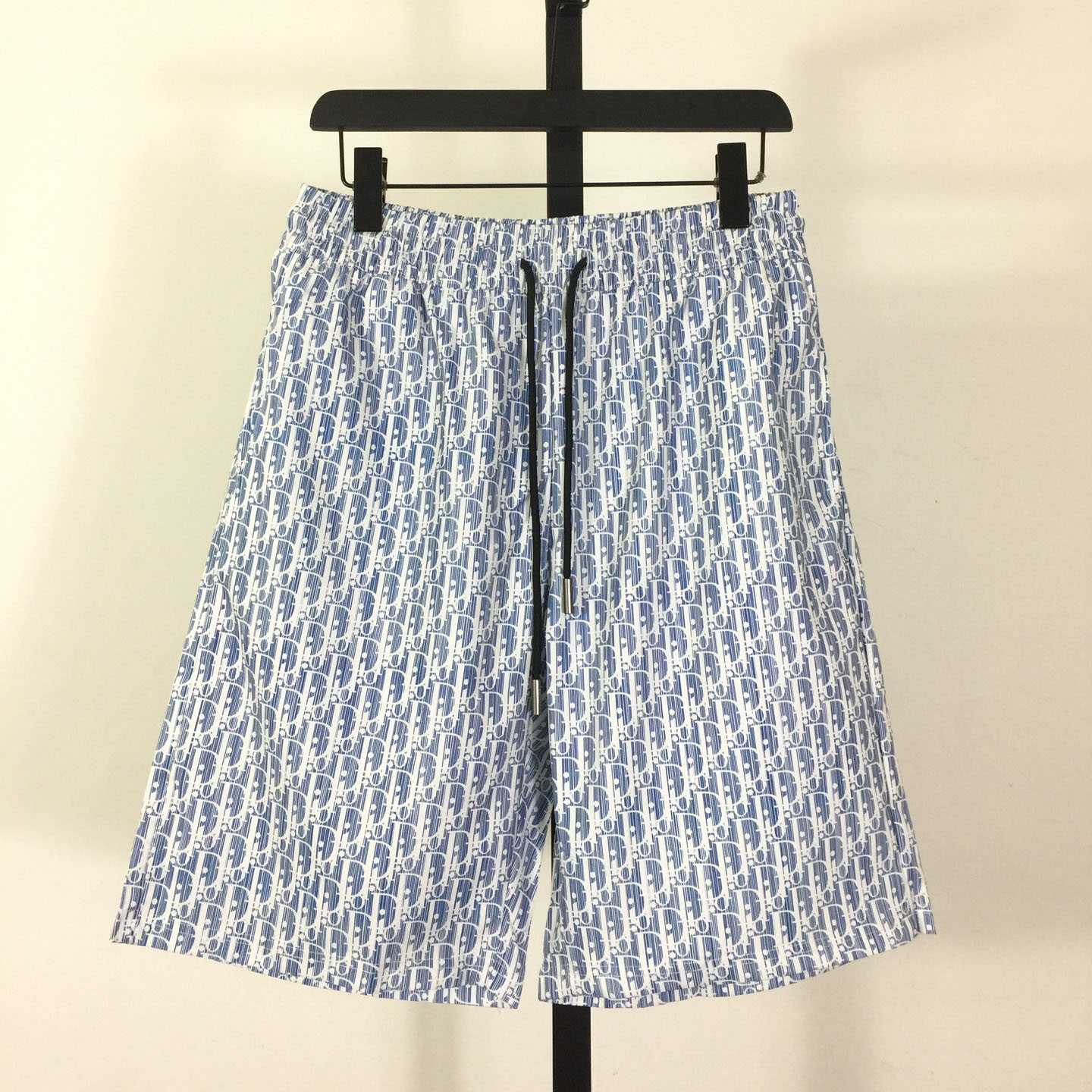 Dior Oblique Shorts - FashionPlug