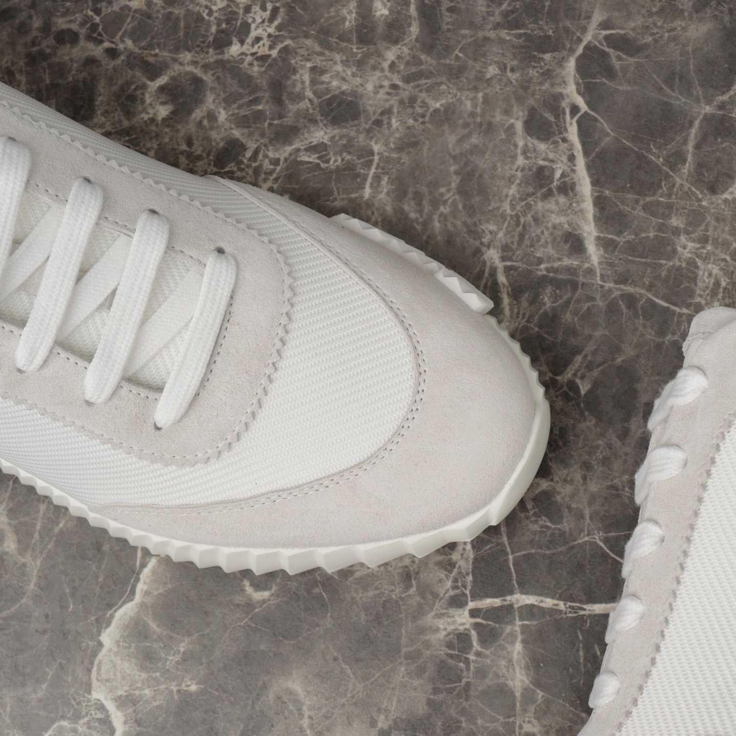 Hermes Bouncing Sneaker - FashionPlug