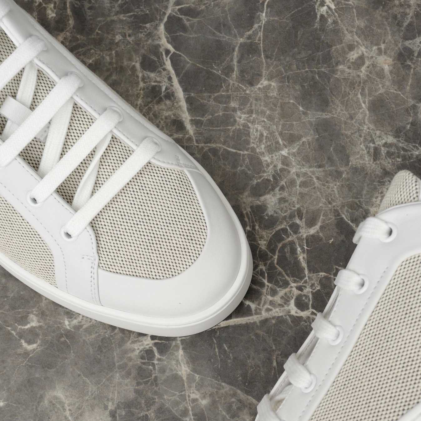 Hermes Kid Sneaker - FashionPlug