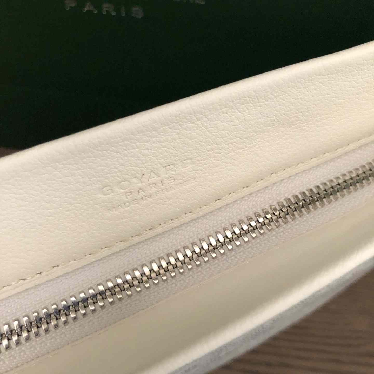 Goyard Conti Pouch - FashionPlug