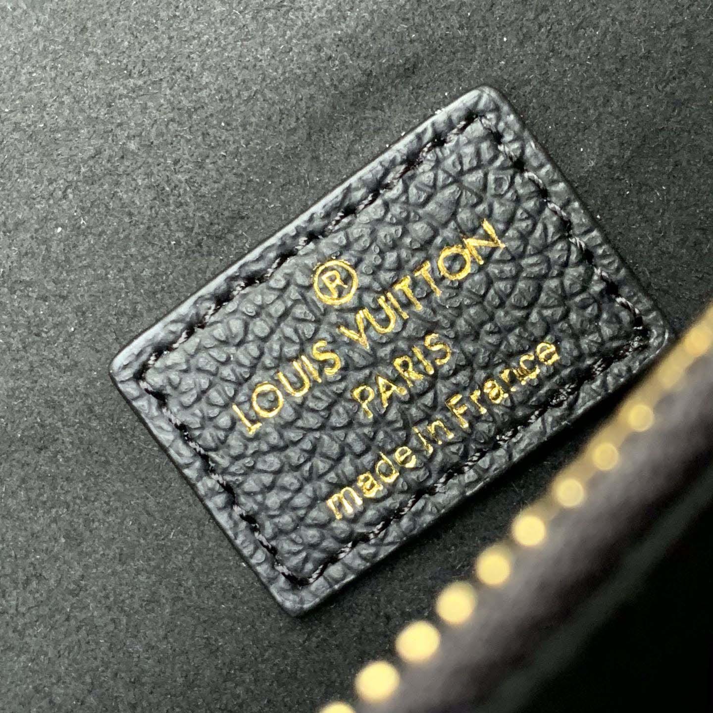 Louis Vuitton Victoire Monogram Bag  M41730 - FashionPlug