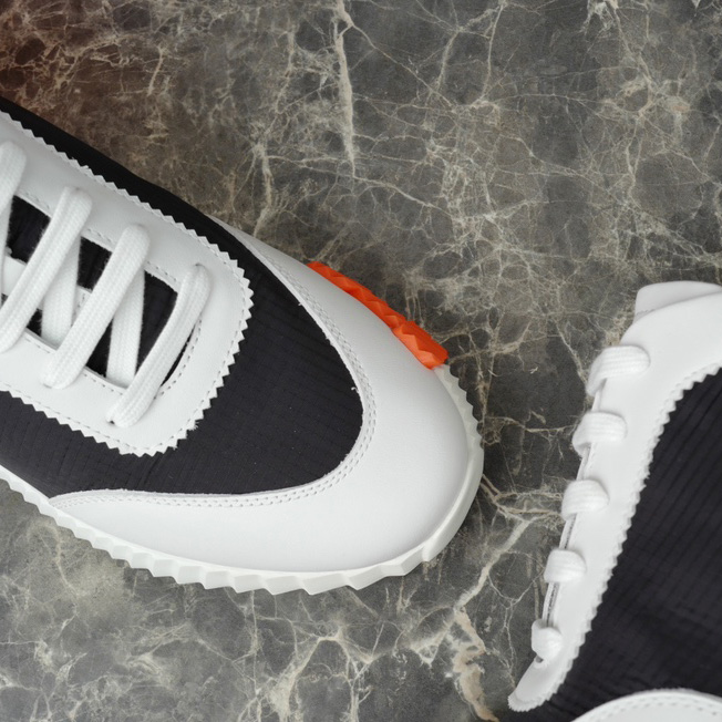 Hermes Bouncing Sneaker  - FashionPlug