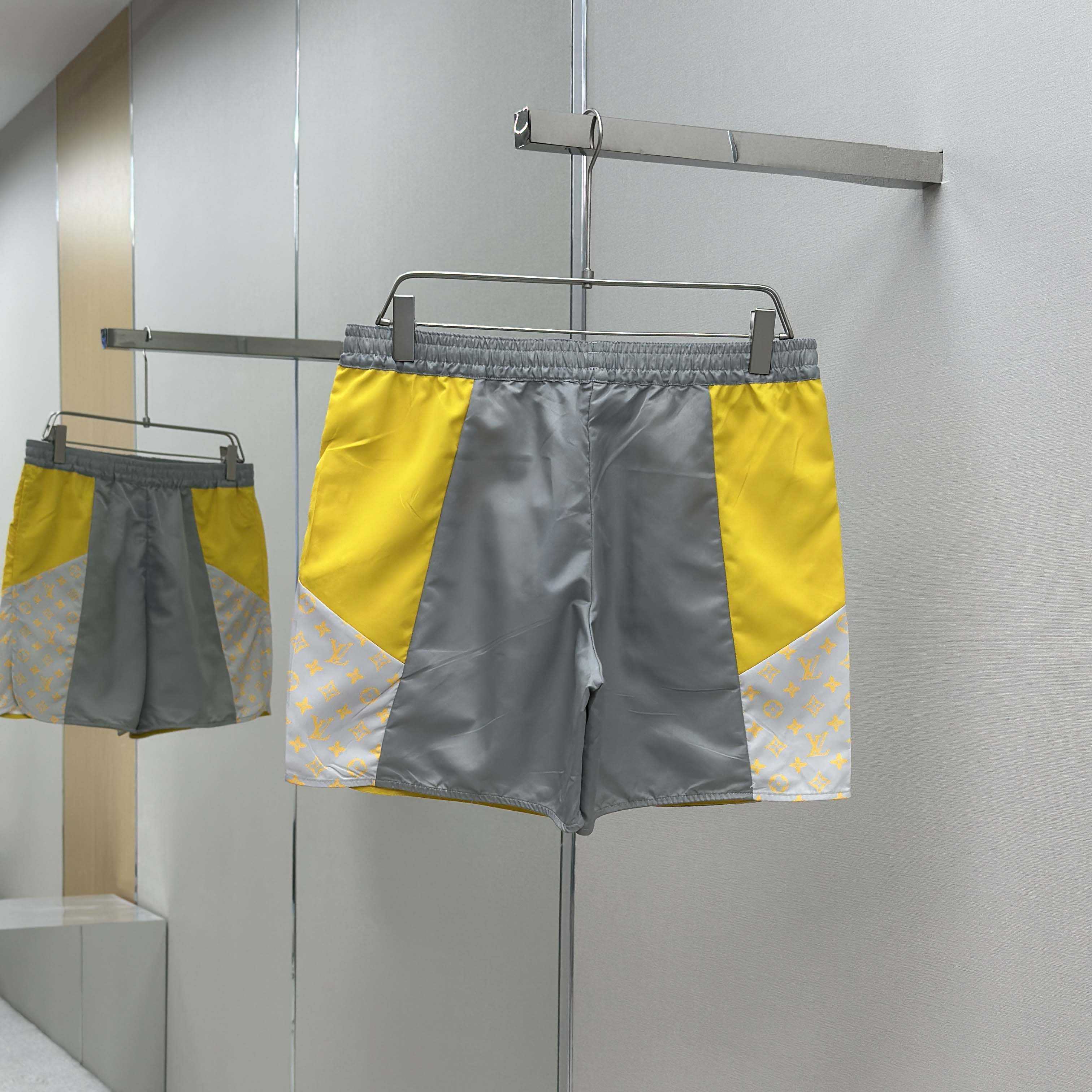 Louis Vuitton Monogram Track Shorts   1AHVQW - FashionPlug