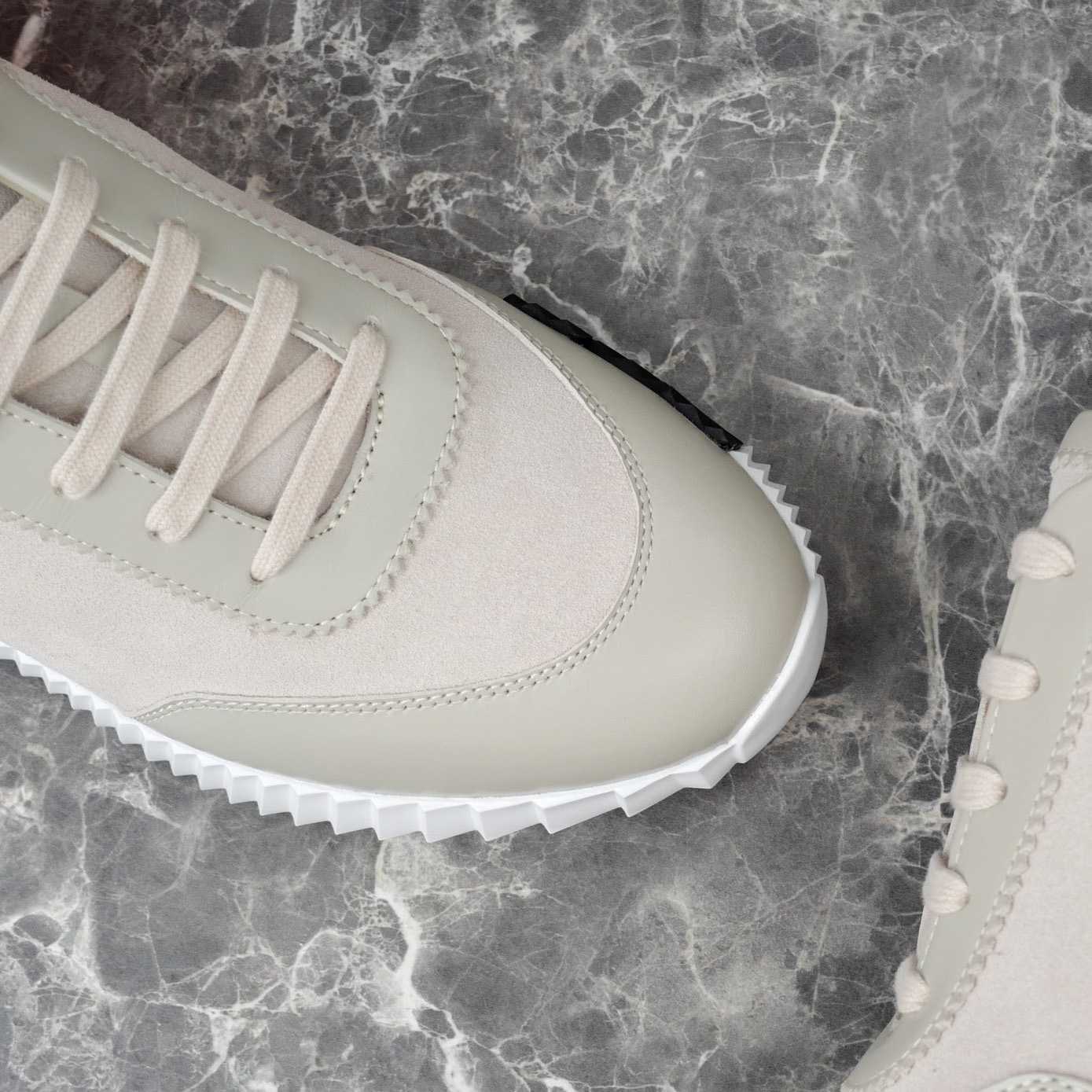 Hermes Bouncing Sneaker - FashionPlug
