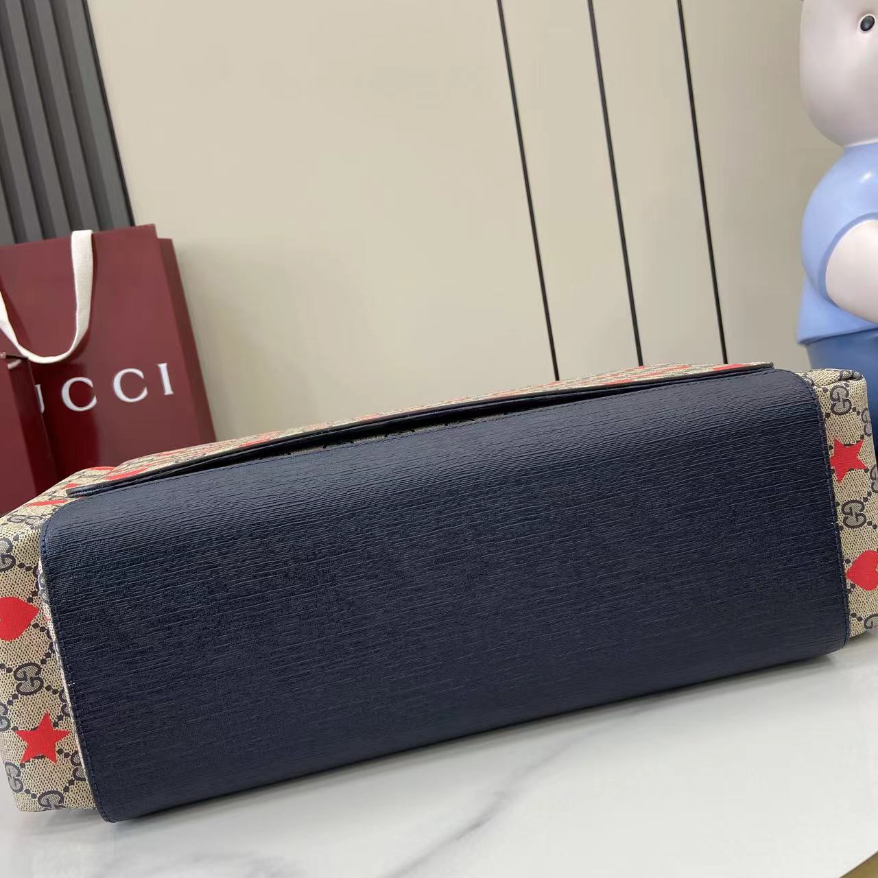 Gucci Large Changing Bag - FashionPlug