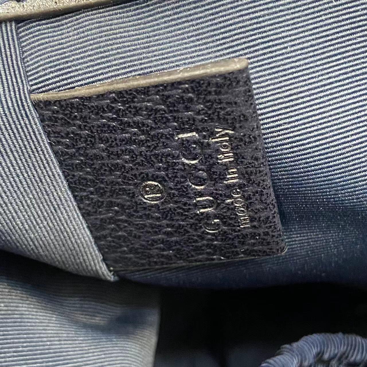 Gucci Large Changing Bag - FashionPlug