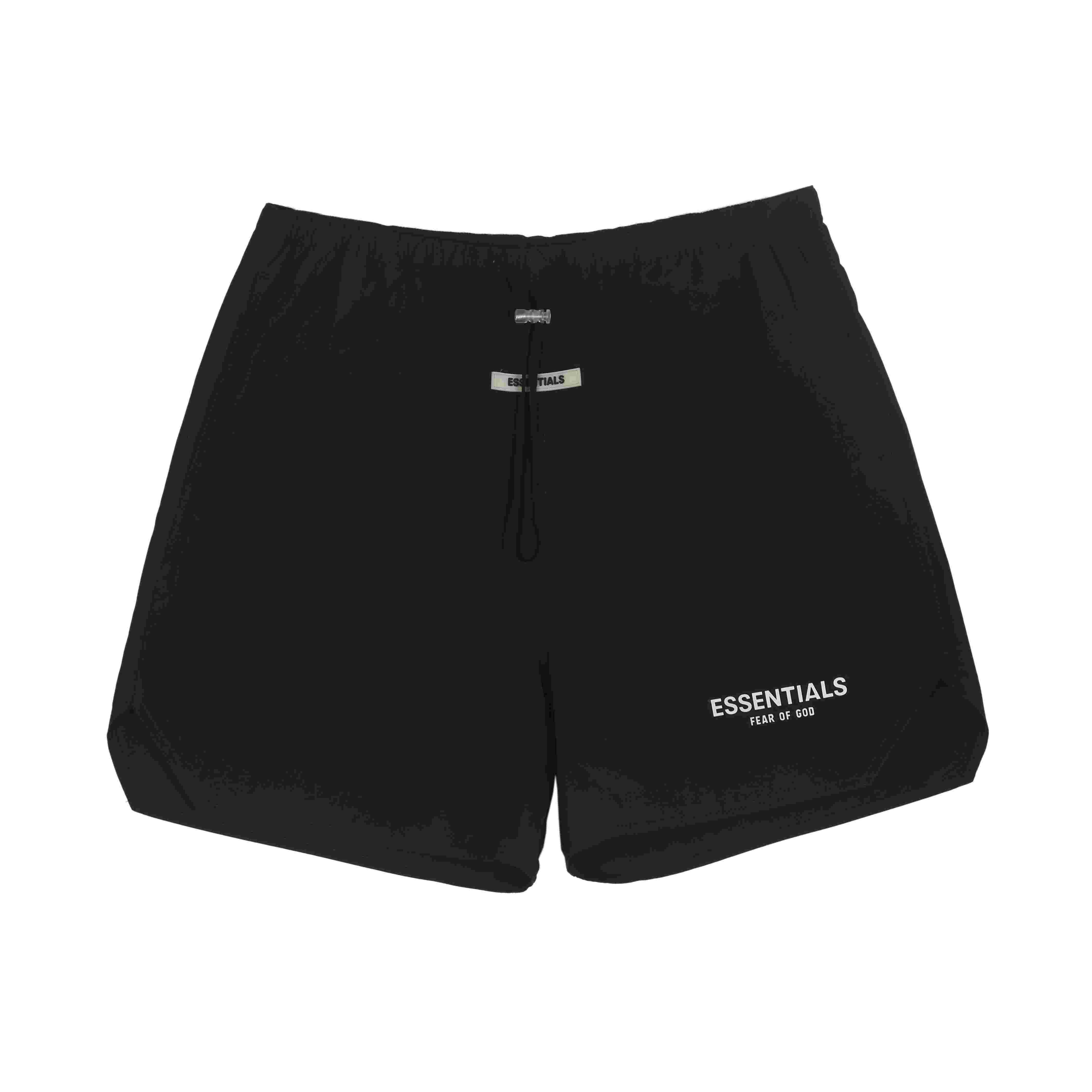 Fear of God Essentials Volley Shorts - FashionPlug