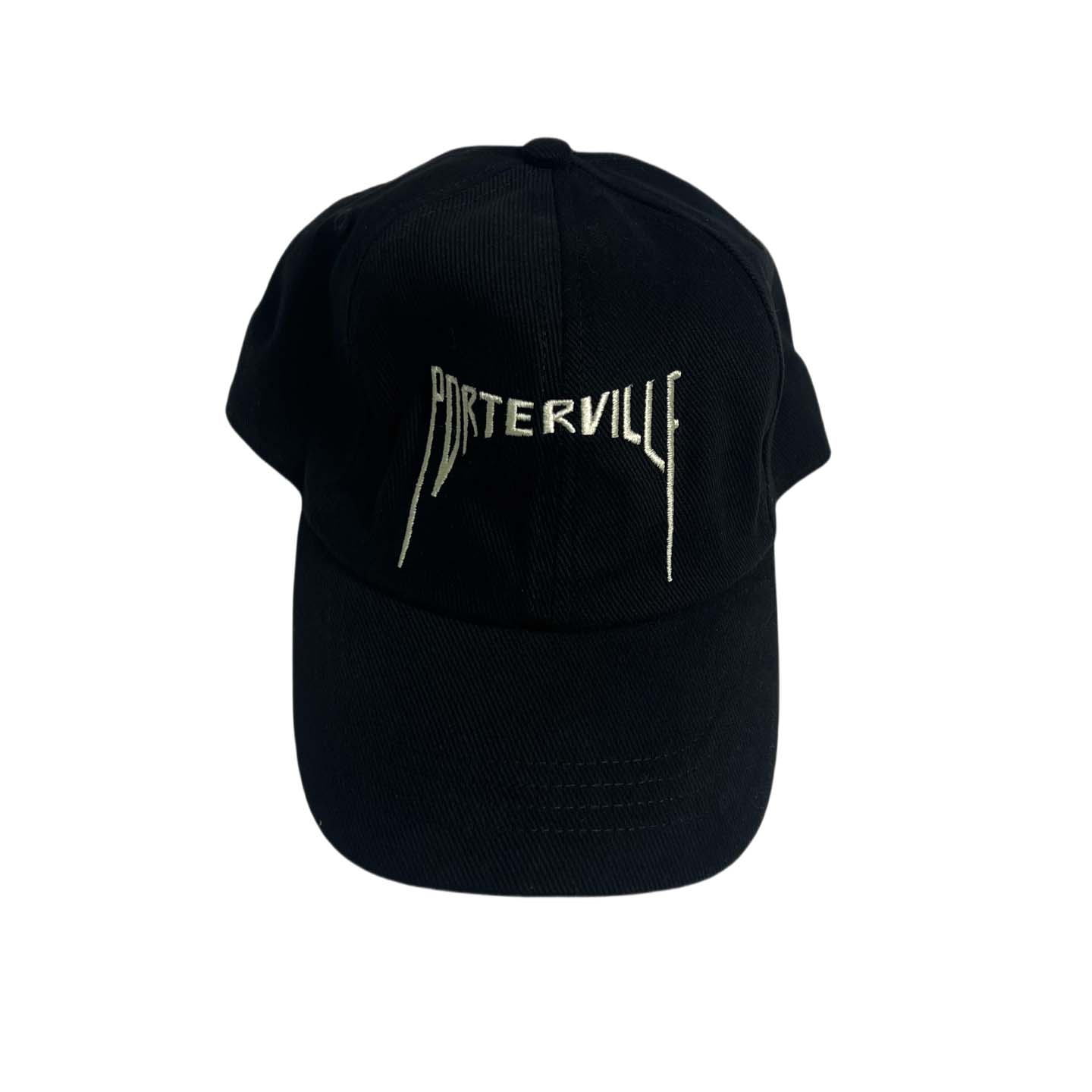Rick Owens Drkshdw Hat Men Black  - FashionPlug