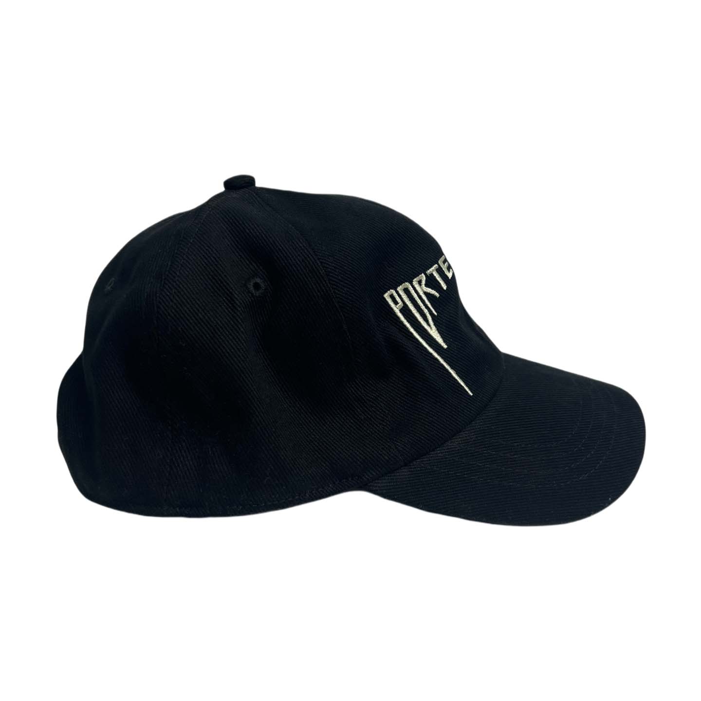 Rick Owens Drkshdw Hat Men Black  - FashionPlug