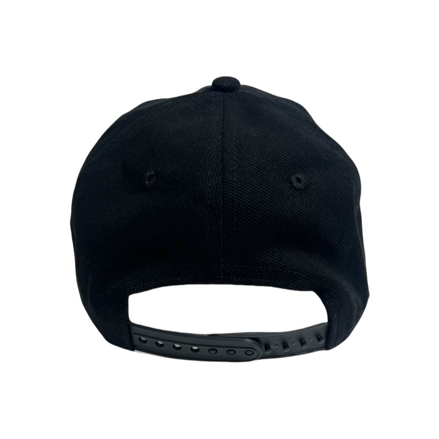 Rick Owens Drkshdw Hat Men Black  - FashionPlug