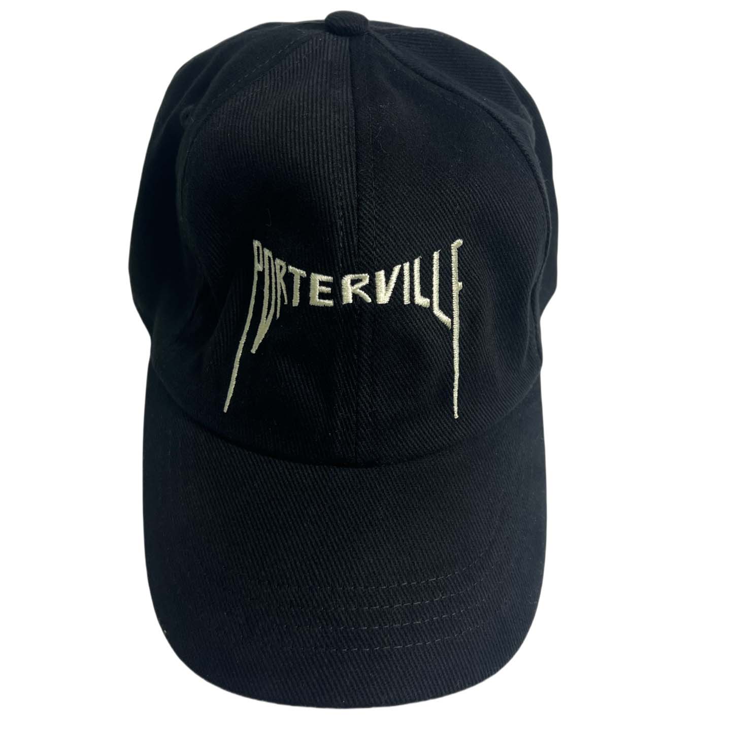 Rick Owens Drkshdw Hat Men Black  - FashionPlug