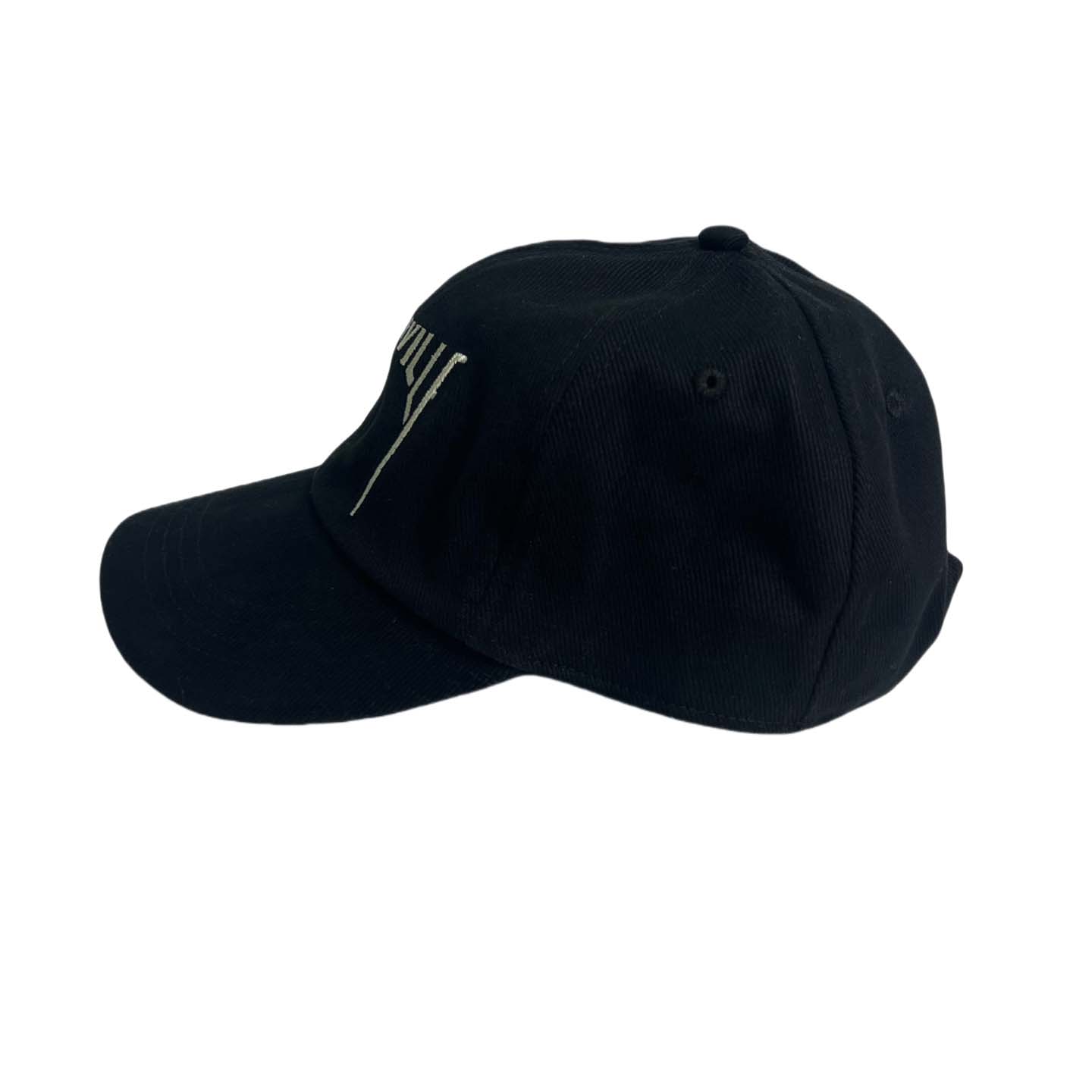 Rick Owens Drkshdw Hat Men Black  - FashionPlug