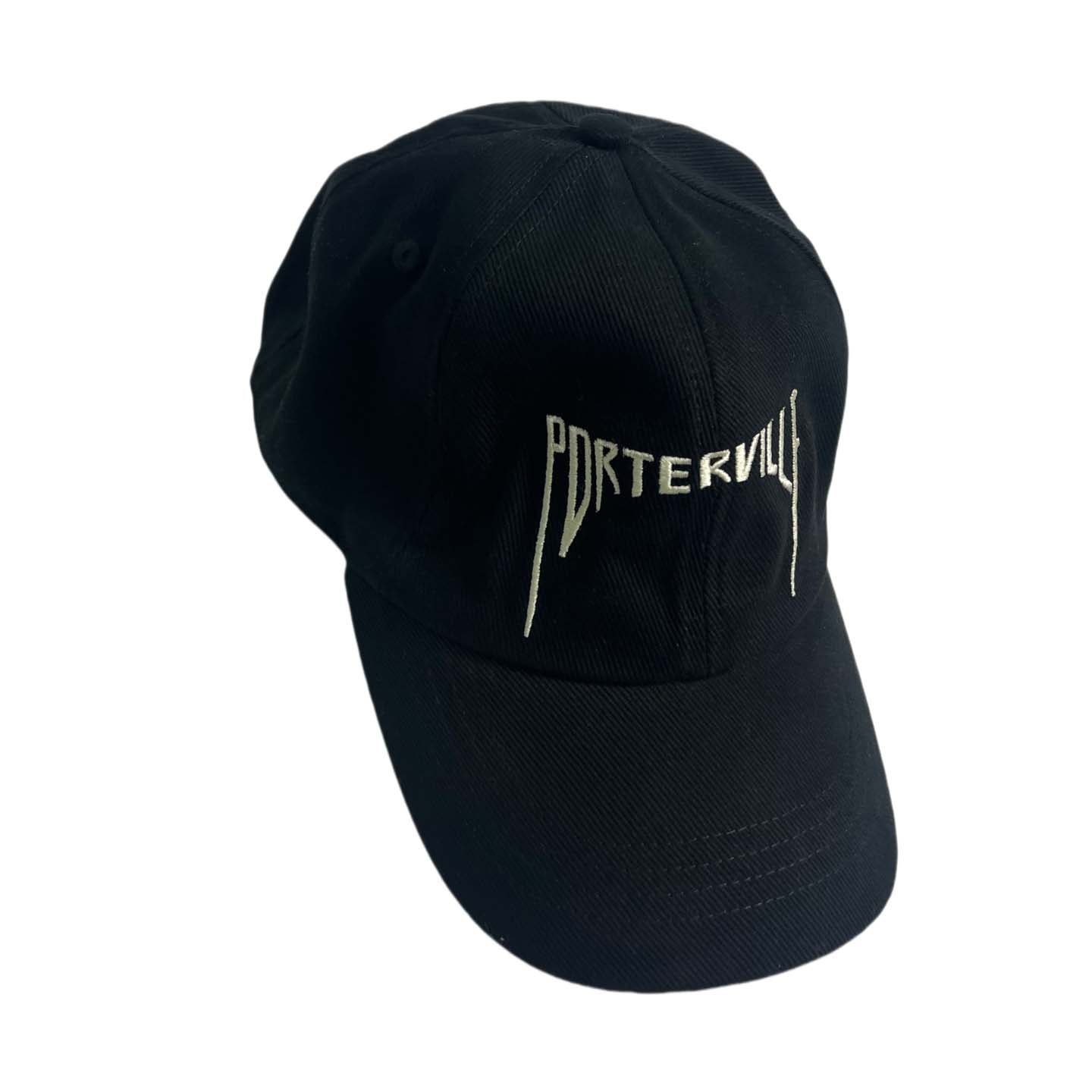Rick Owens Drkshdw Hat Men Black  - FashionPlug