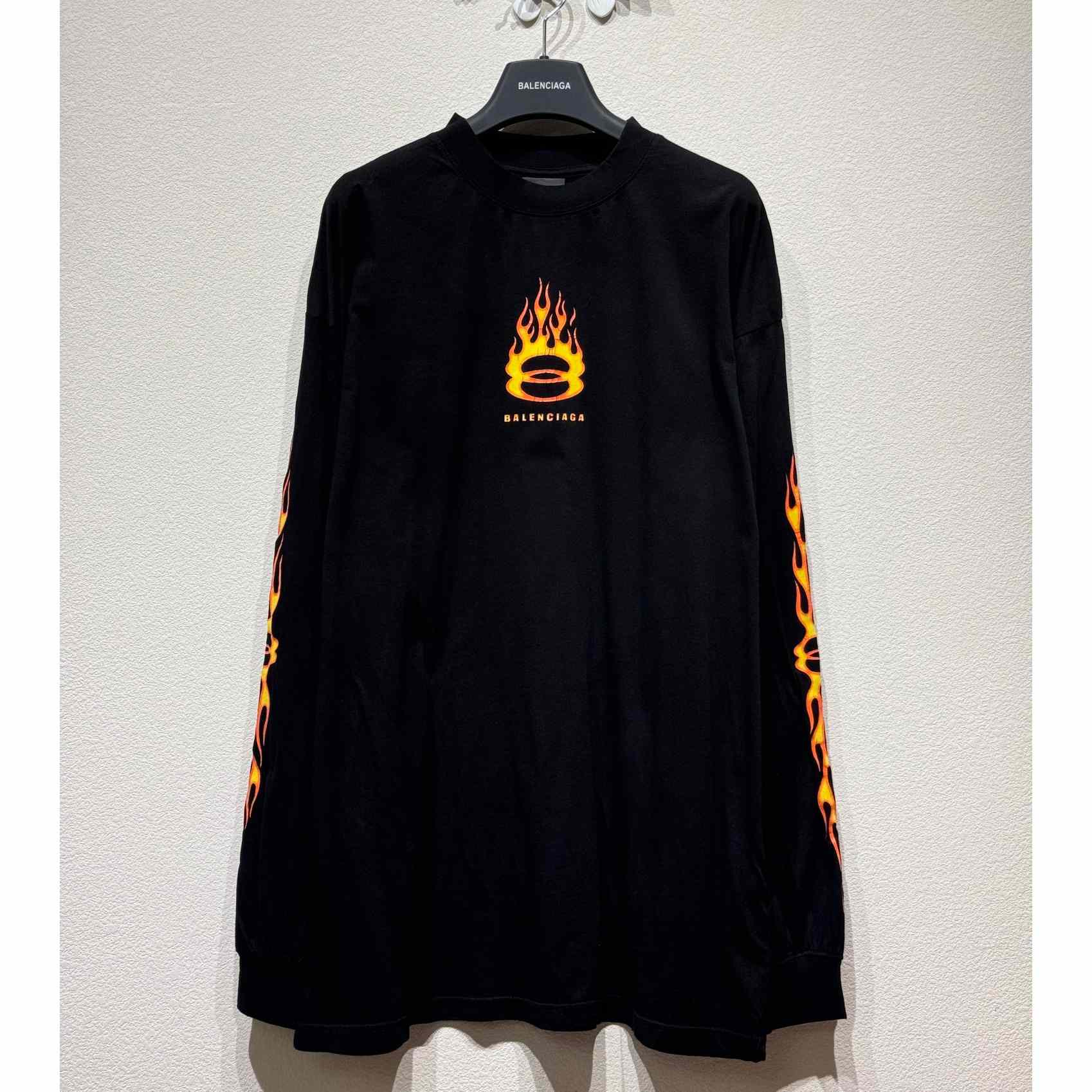 Balenciaga Long Sleeves YF2009  (50% Off Sale) - FashionPlug