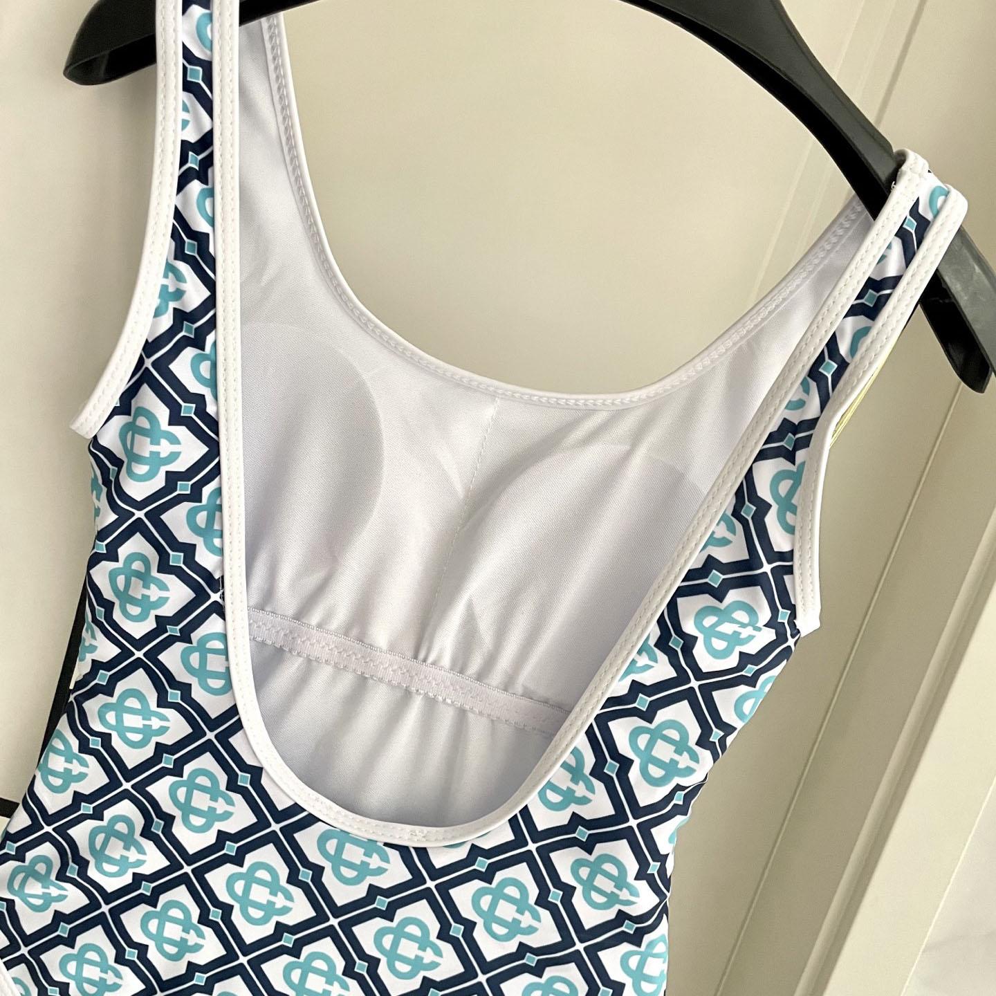 Casablanca one-Piece Suits - FashionPlug