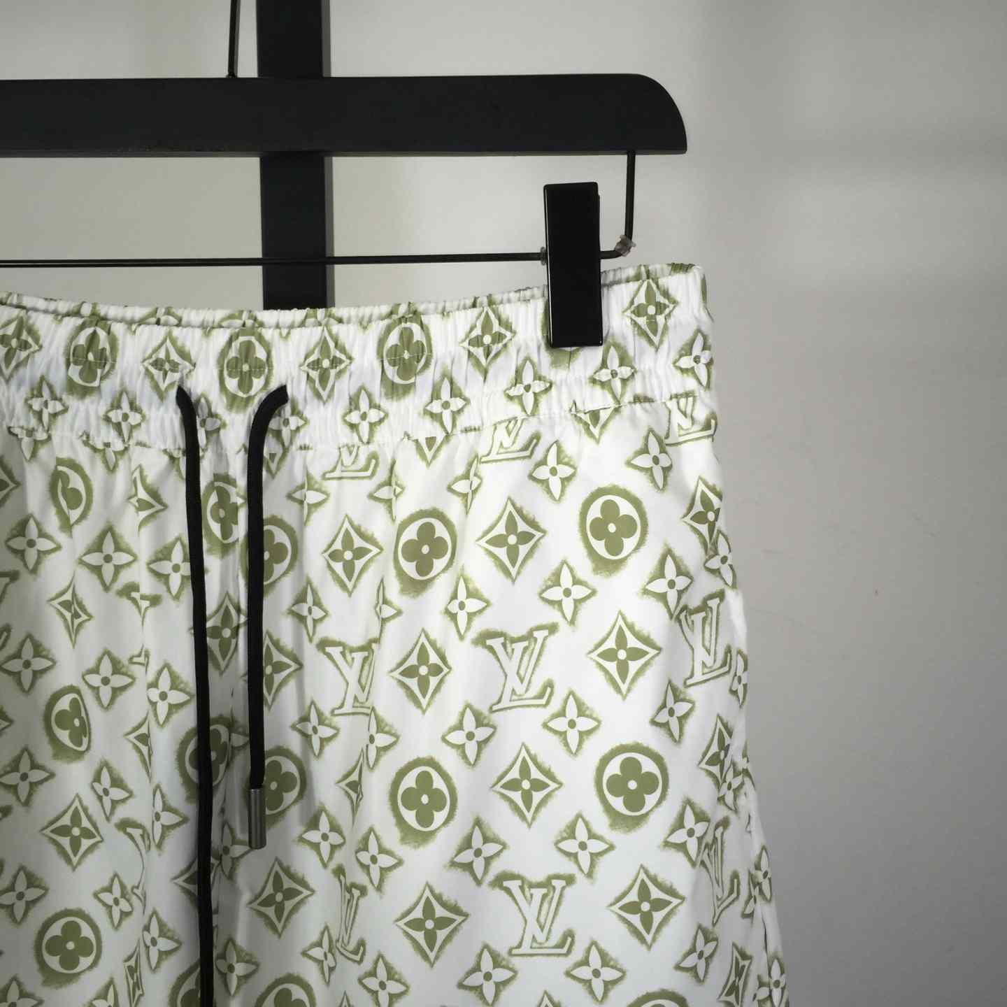 Louis Vuitton Monogram Shorts - FashionPlug