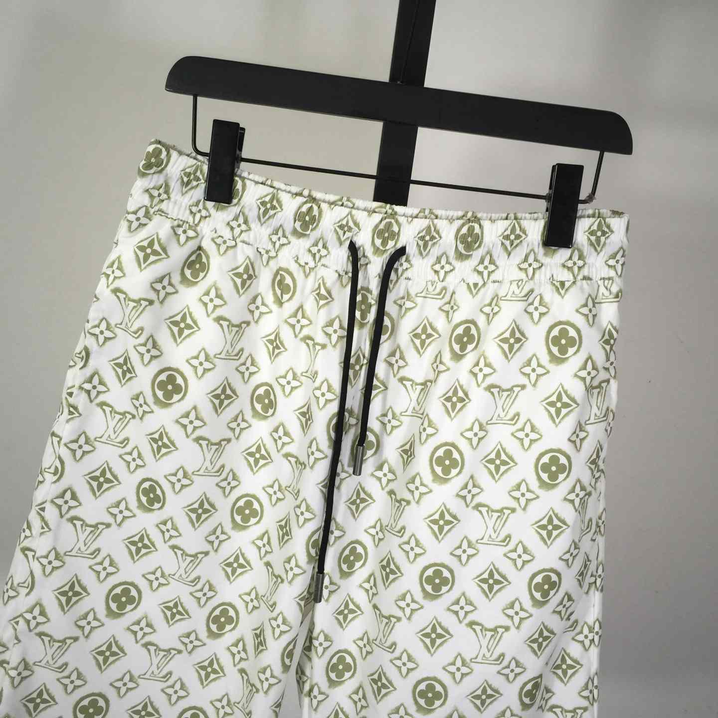 Louis Vuitton Monogram Shorts - FashionPlug