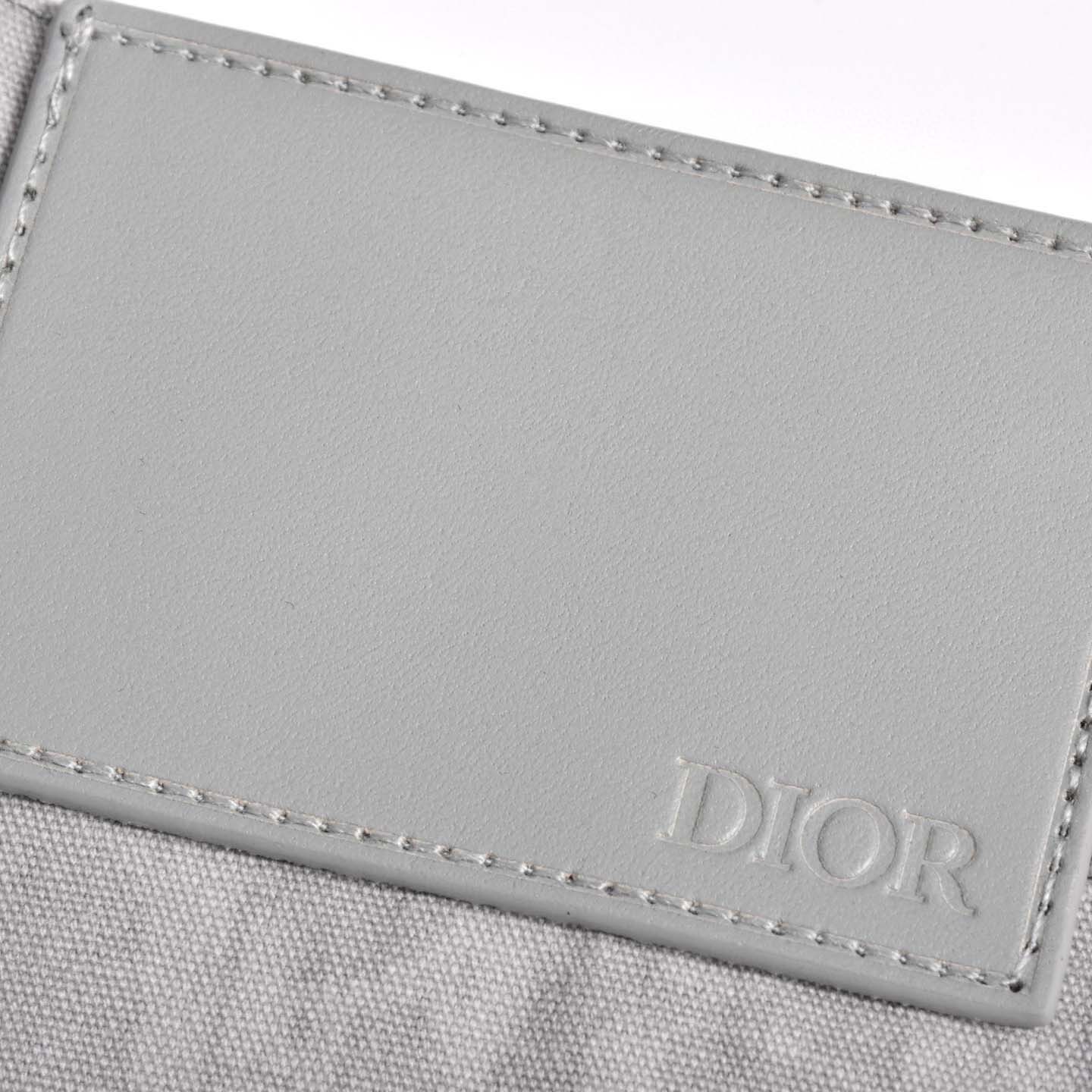 Dior Oblique Bermuda Shorts  - FashionPlug