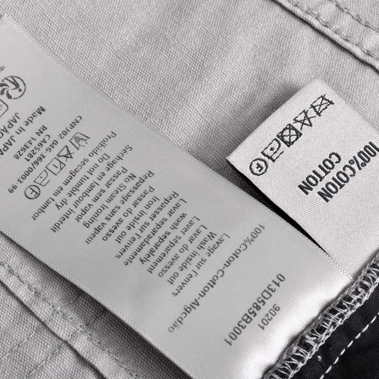 Dior Oblique Bermuda Shorts  - FashionPlug