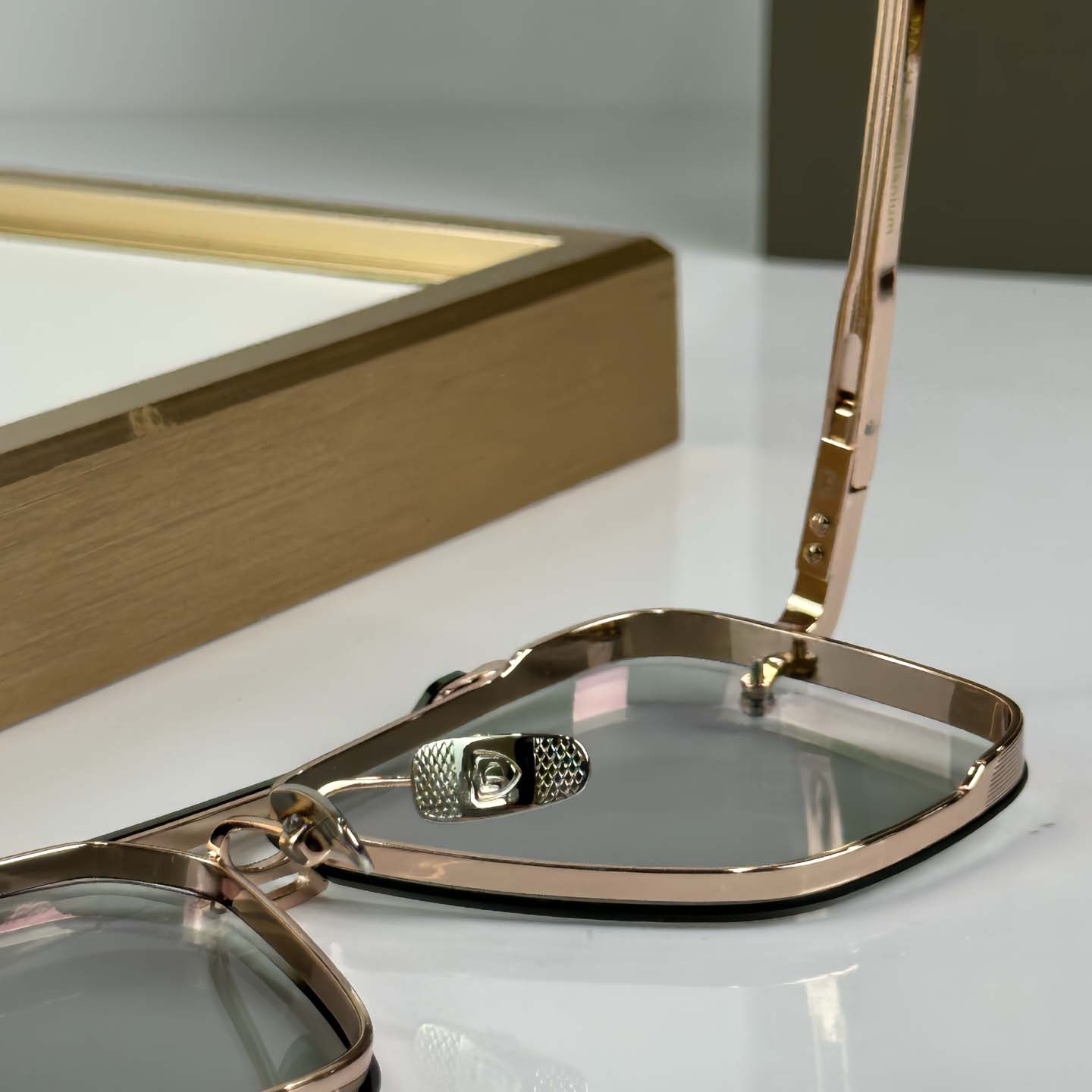 Dita Mach Six Sunglasses - FashionPlug