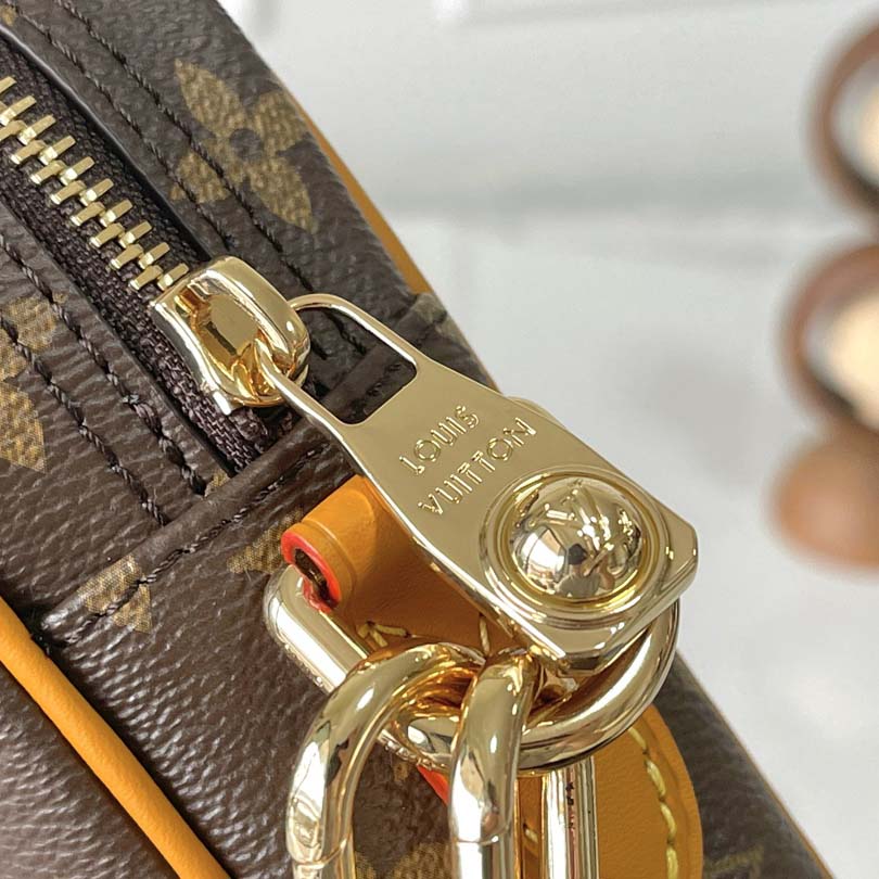 Louis Vuitton Danube   M14013 - FashionPlug