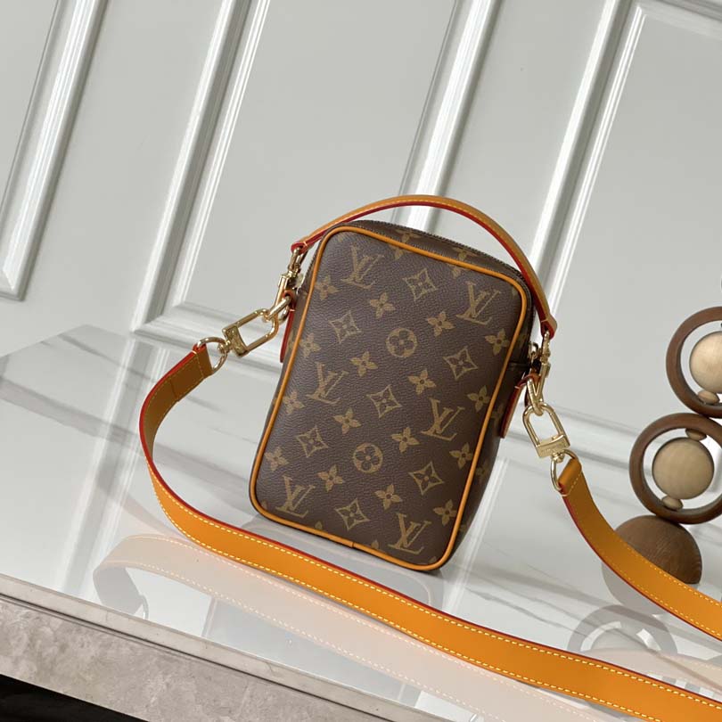 Louis Vuitton Danube   M14013 - FashionPlug