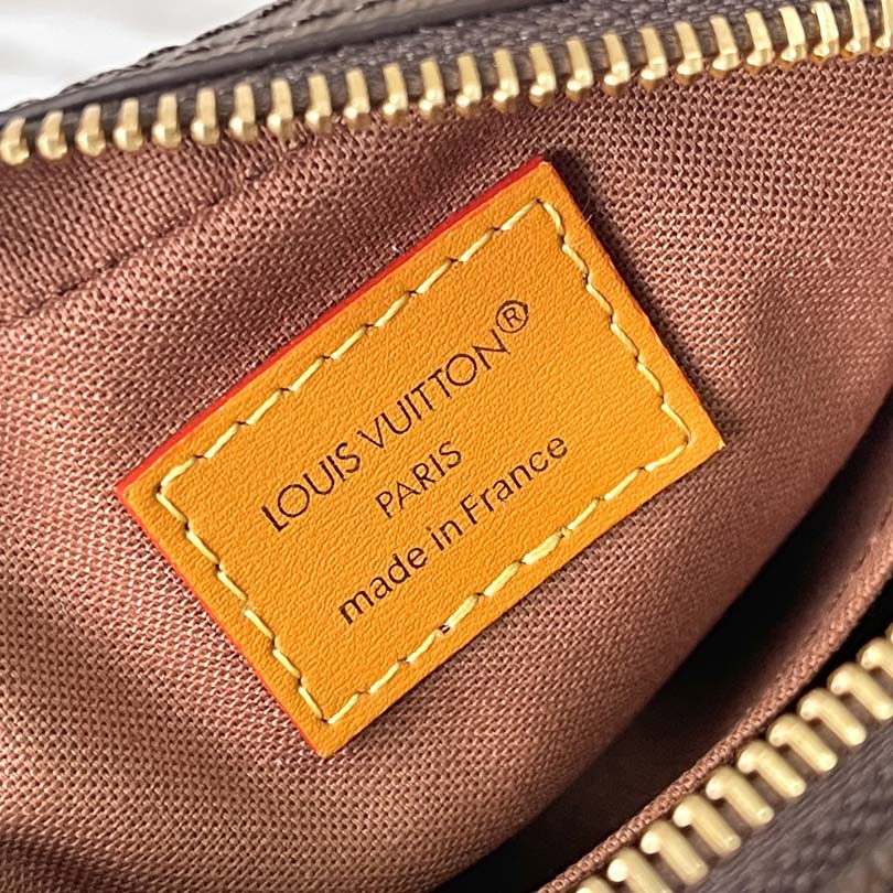 Louis Vuitton Danube   M14013 - FashionPlug