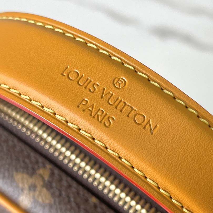 Louis Vuitton Danube   M14013 - FashionPlug