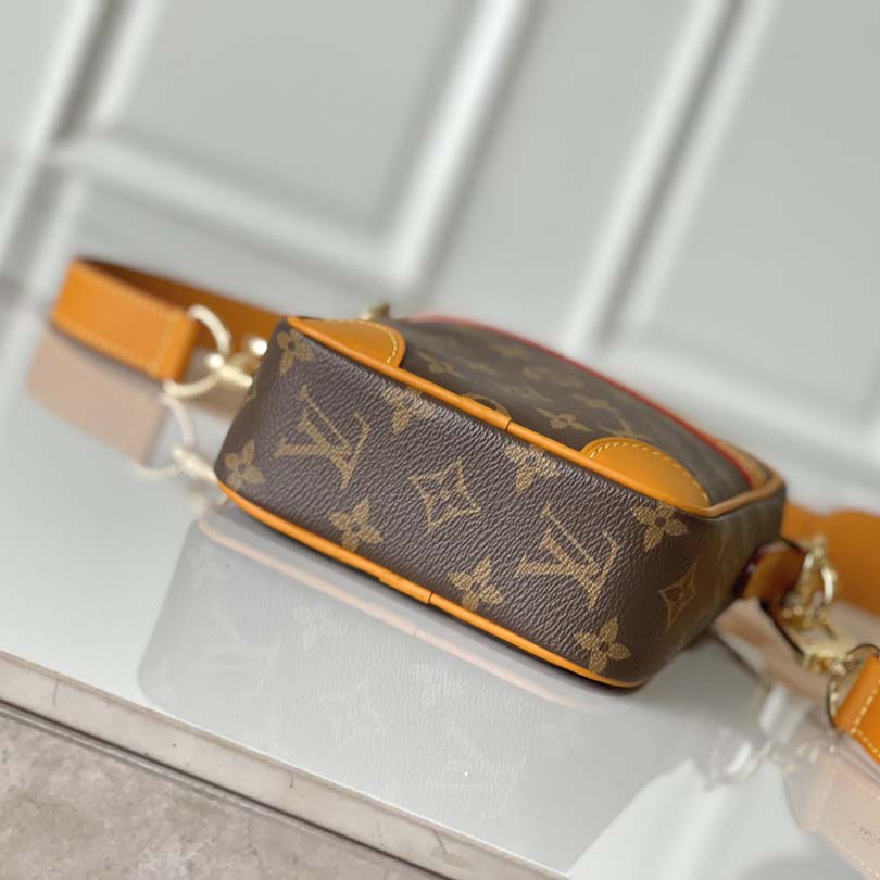 Louis Vuitton Danube   M14013 - FashionPlug
