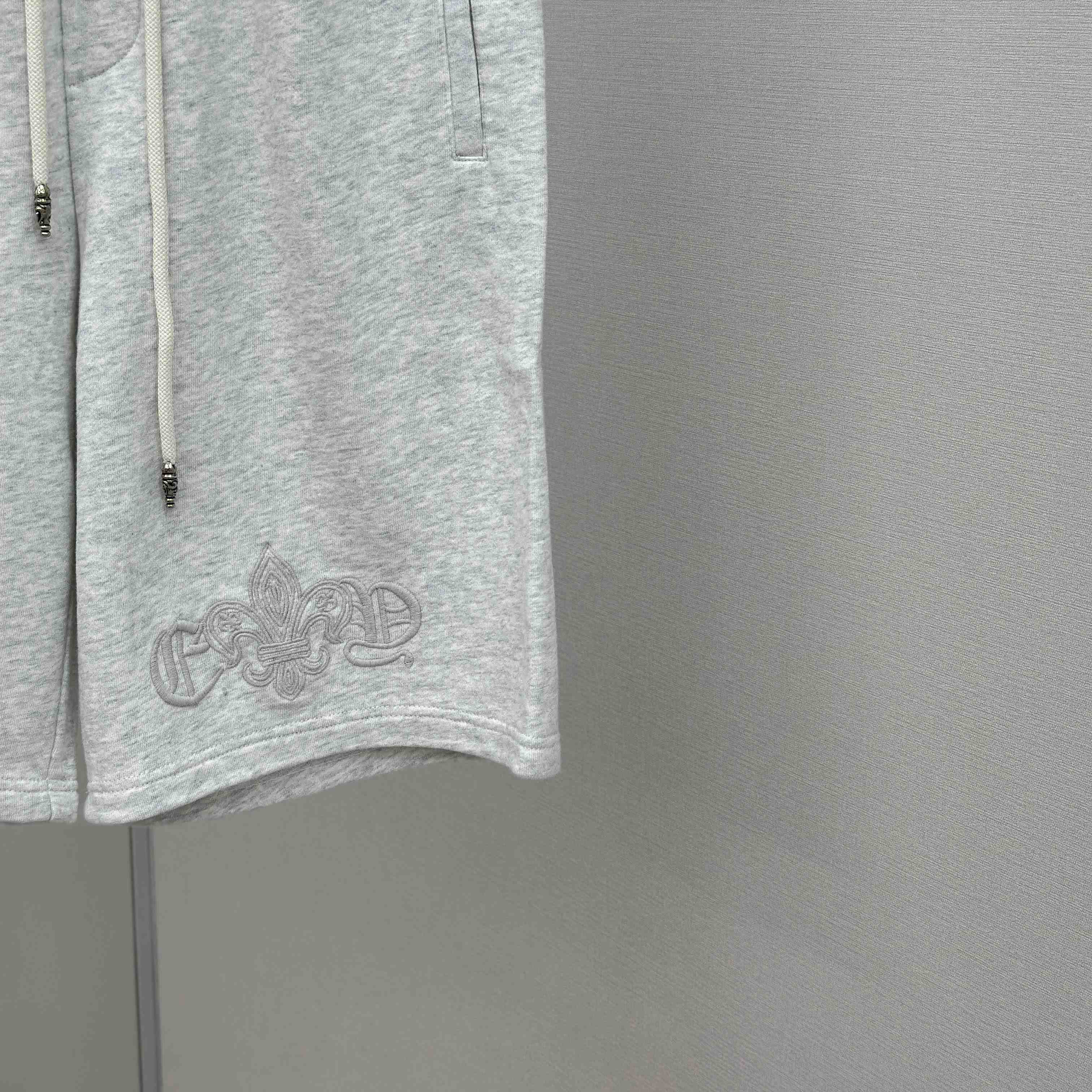 Chrome Hearts Sweatshort - FashionPlug