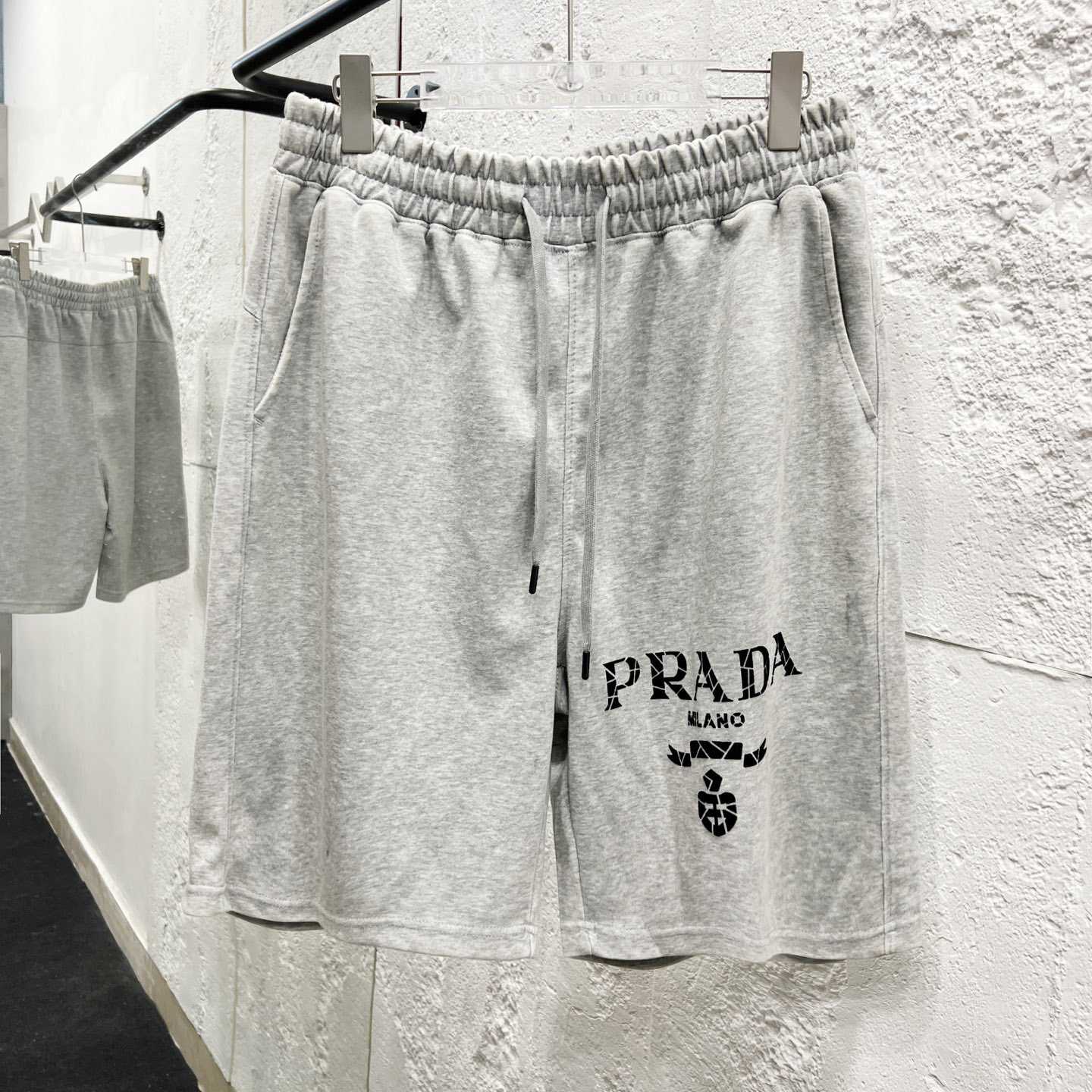 Prada Shorts    - FashionPlug