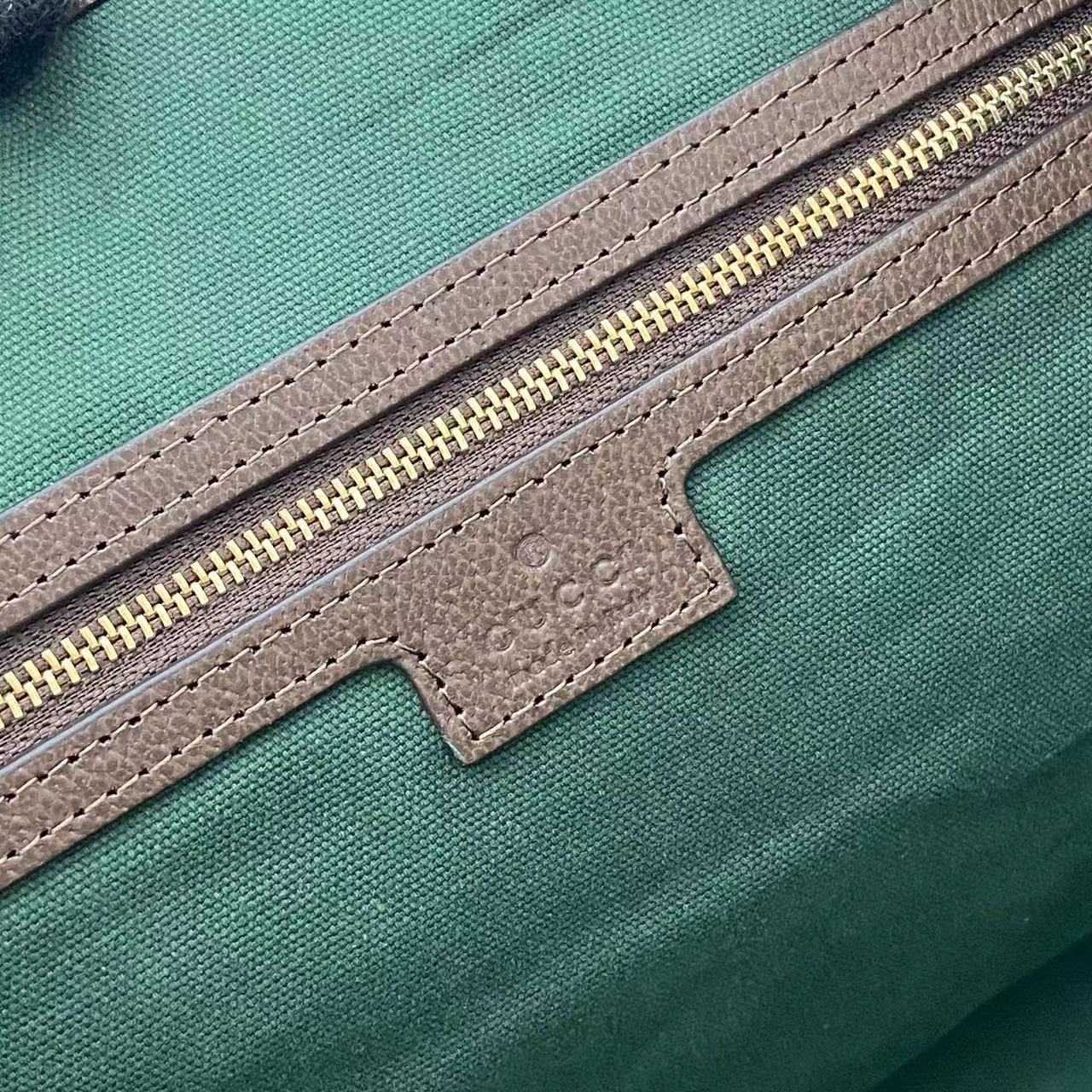 Gucci Ophidia Medium Tote Bag - FashionPlug