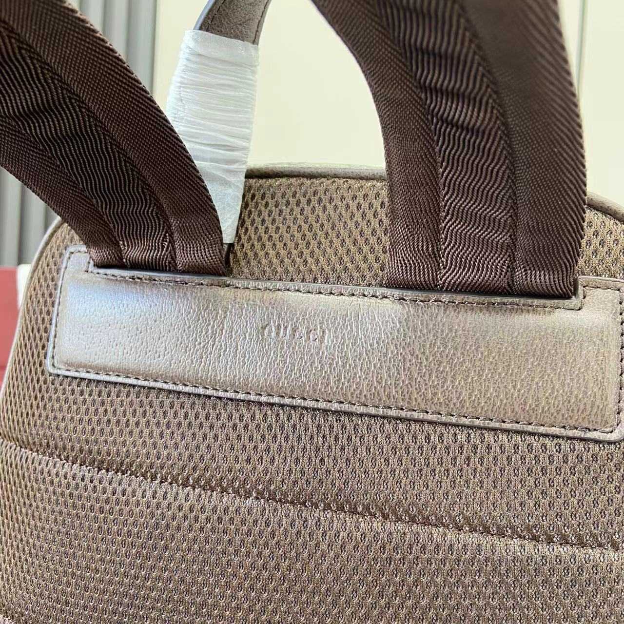 Gucci Ophidia Medium Backpack - FashionPlug