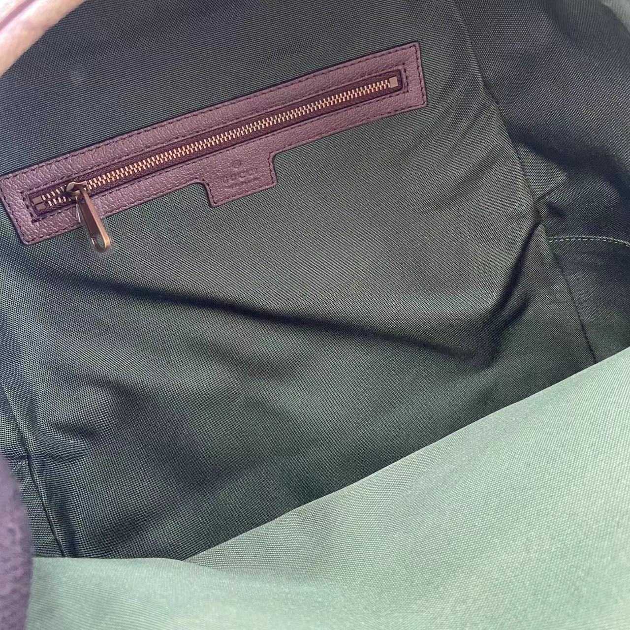 Gucci Ophidia Medium Backpack - FashionPlug