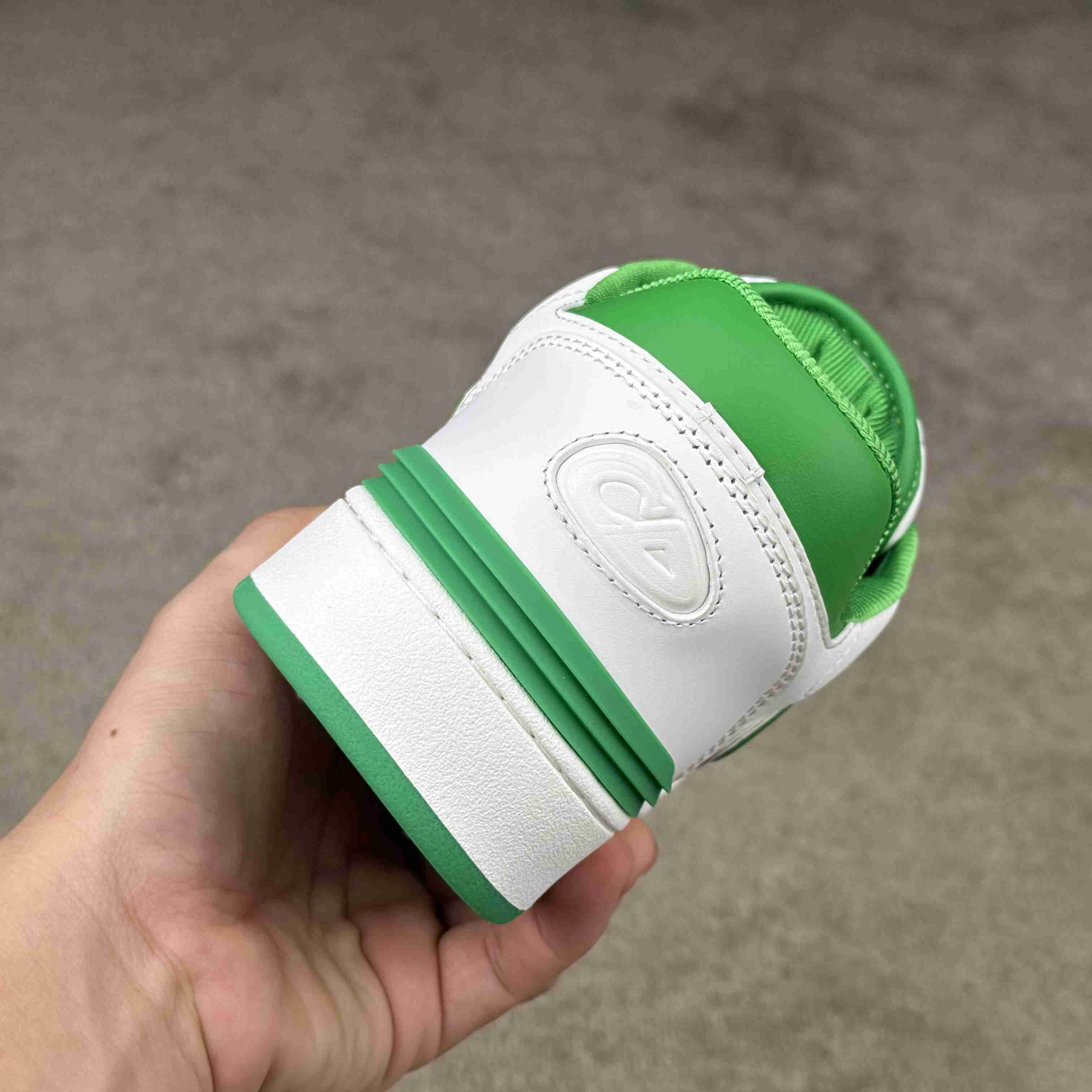 Dior B57 Dribble Low-Top Sneaker  - FashionPlug