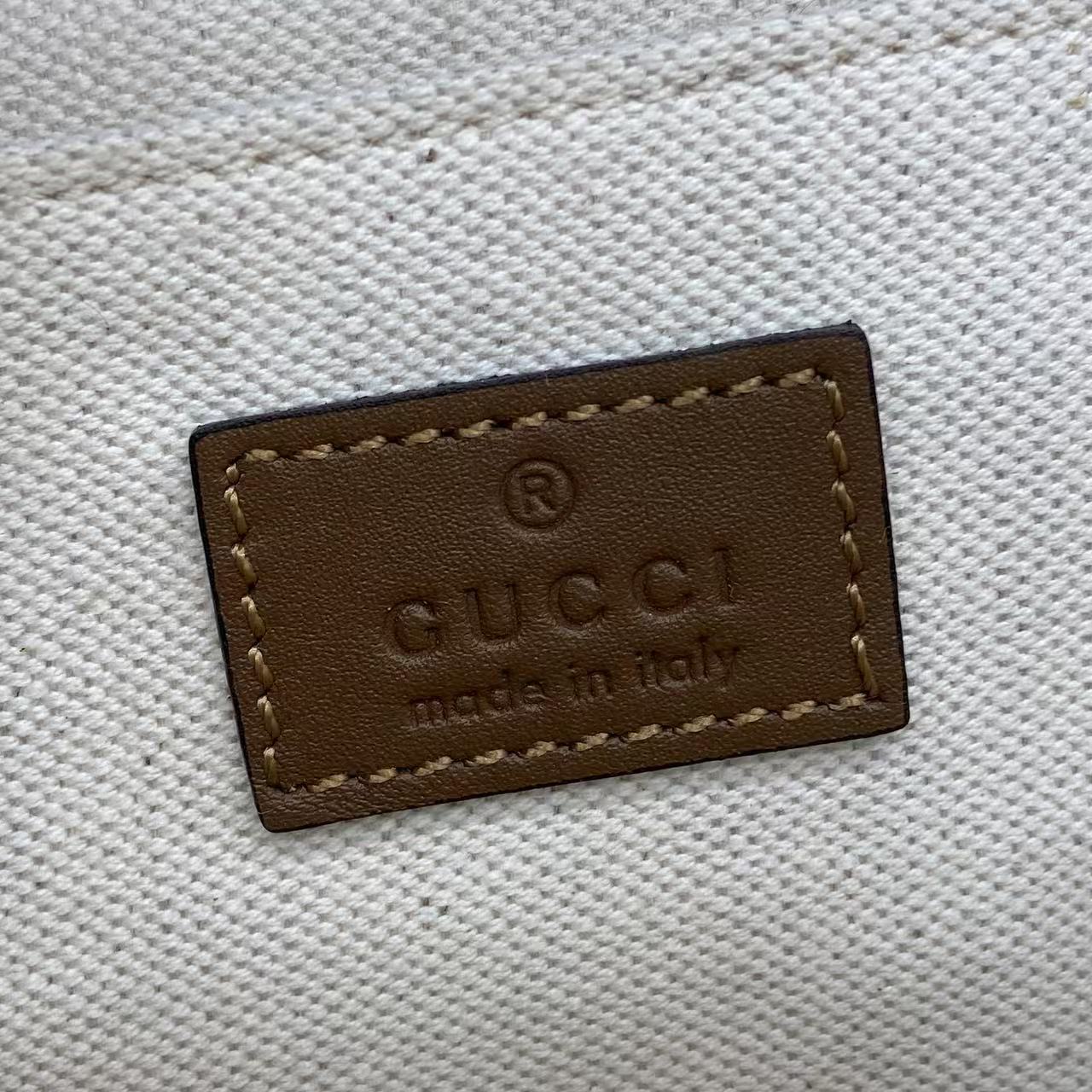 Gucci Go Small Shoulder Bag - FashionPlug
