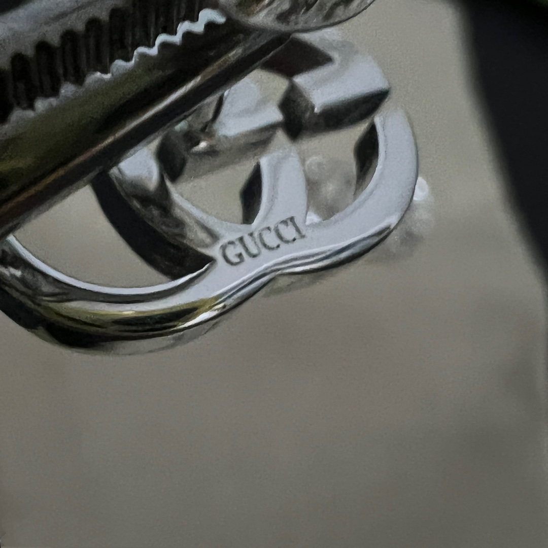 Gucci Blondie Bracelet - FashionPlug