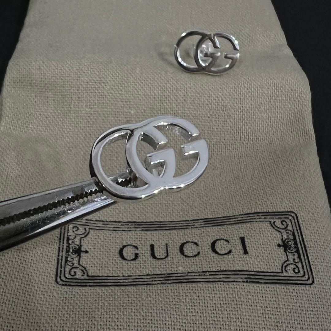 Gucci Blondie Bracelet - FashionPlug