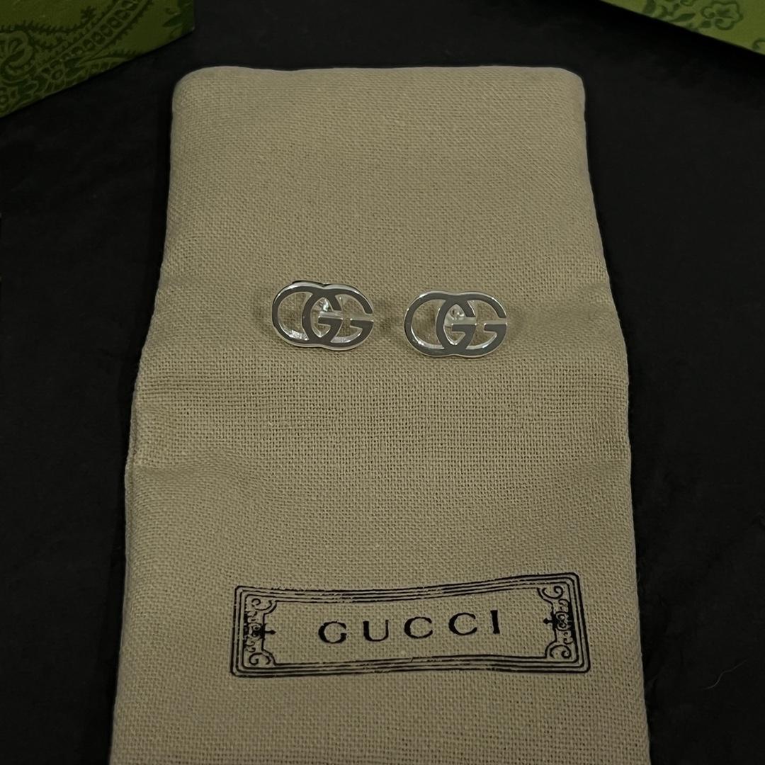 Gucci Blondie Bracelet - FashionPlug
