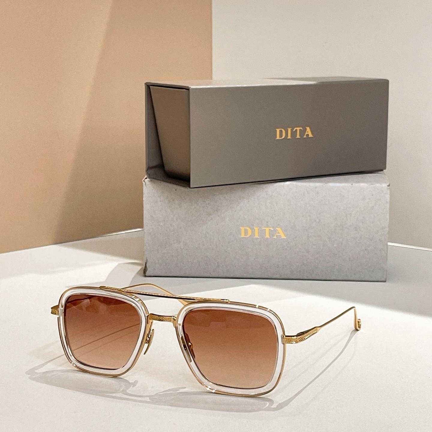 Dita Sunglasses - FashionPlug
