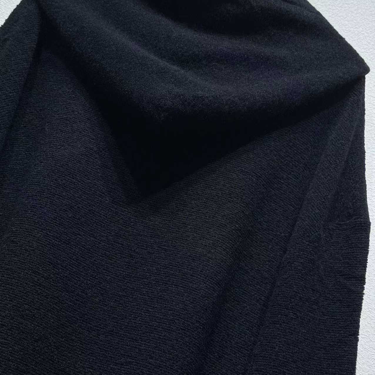 Loewe Hoodie In Wool - FashionPlug