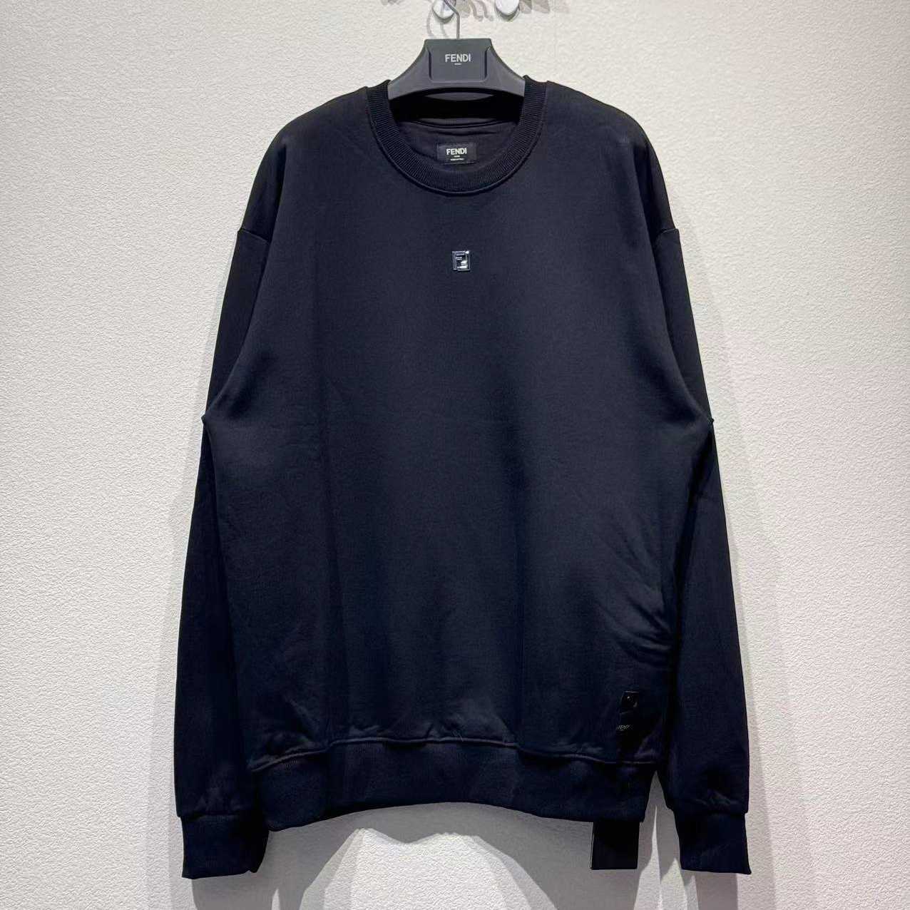 Fendi FF Sweatshirt - FashionPlug