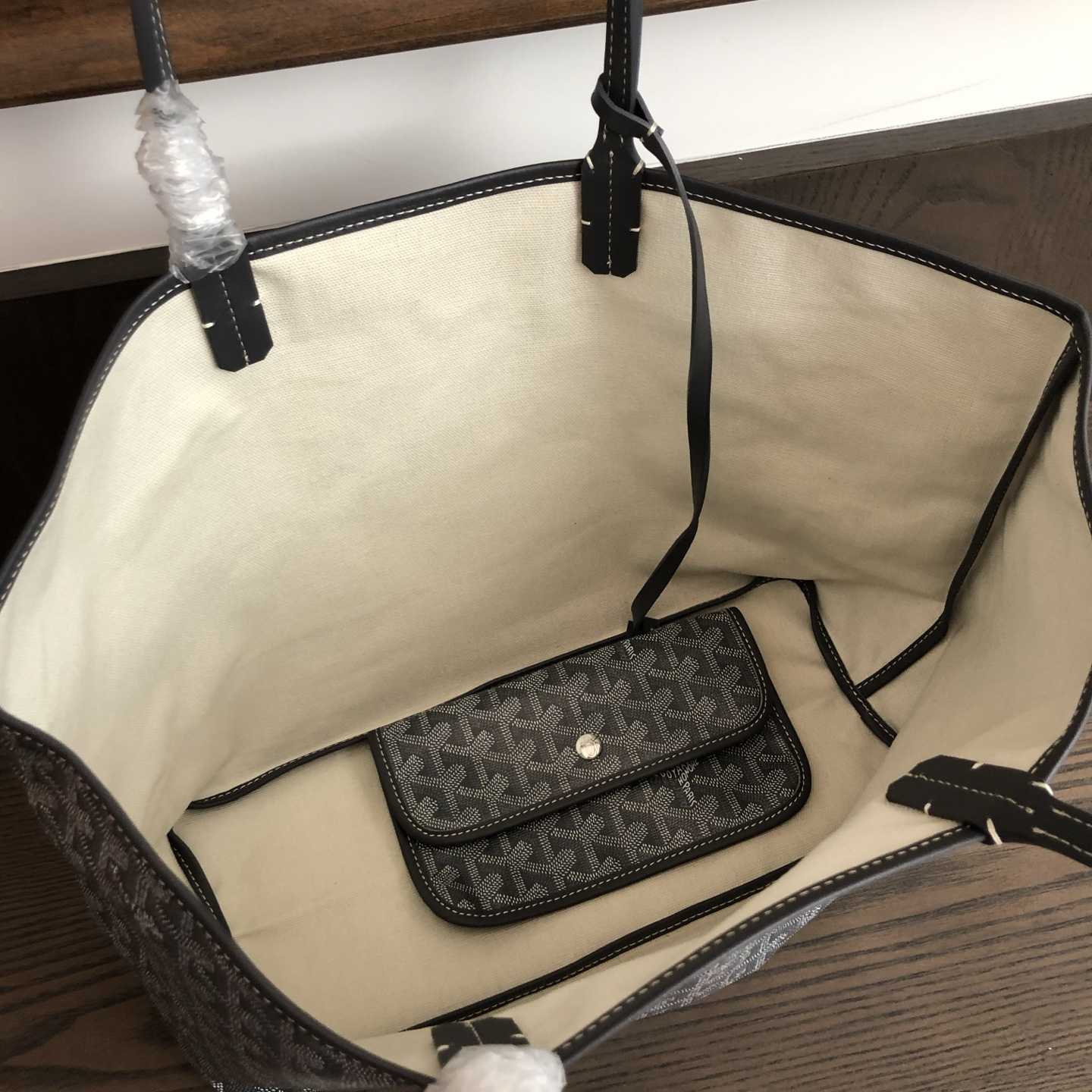 Goyard Saint Louis PM Bag(34-28-15cm) - FashionPlug