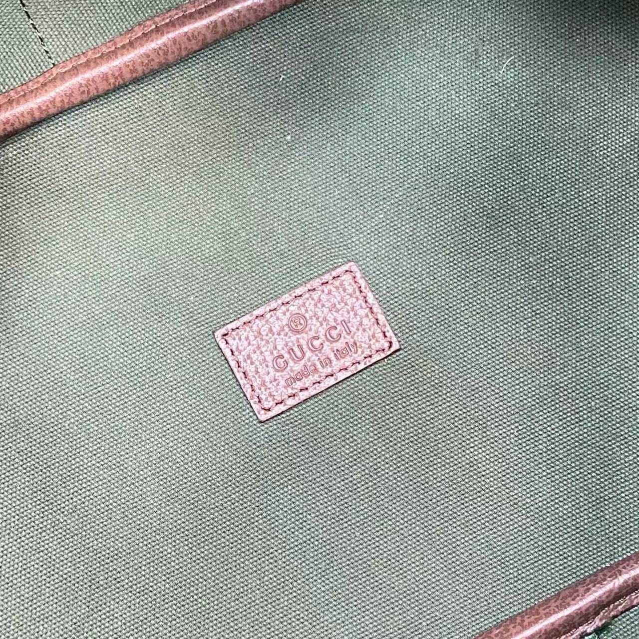 Gucci Ophidia Large Soulder Bag - FashionPlug