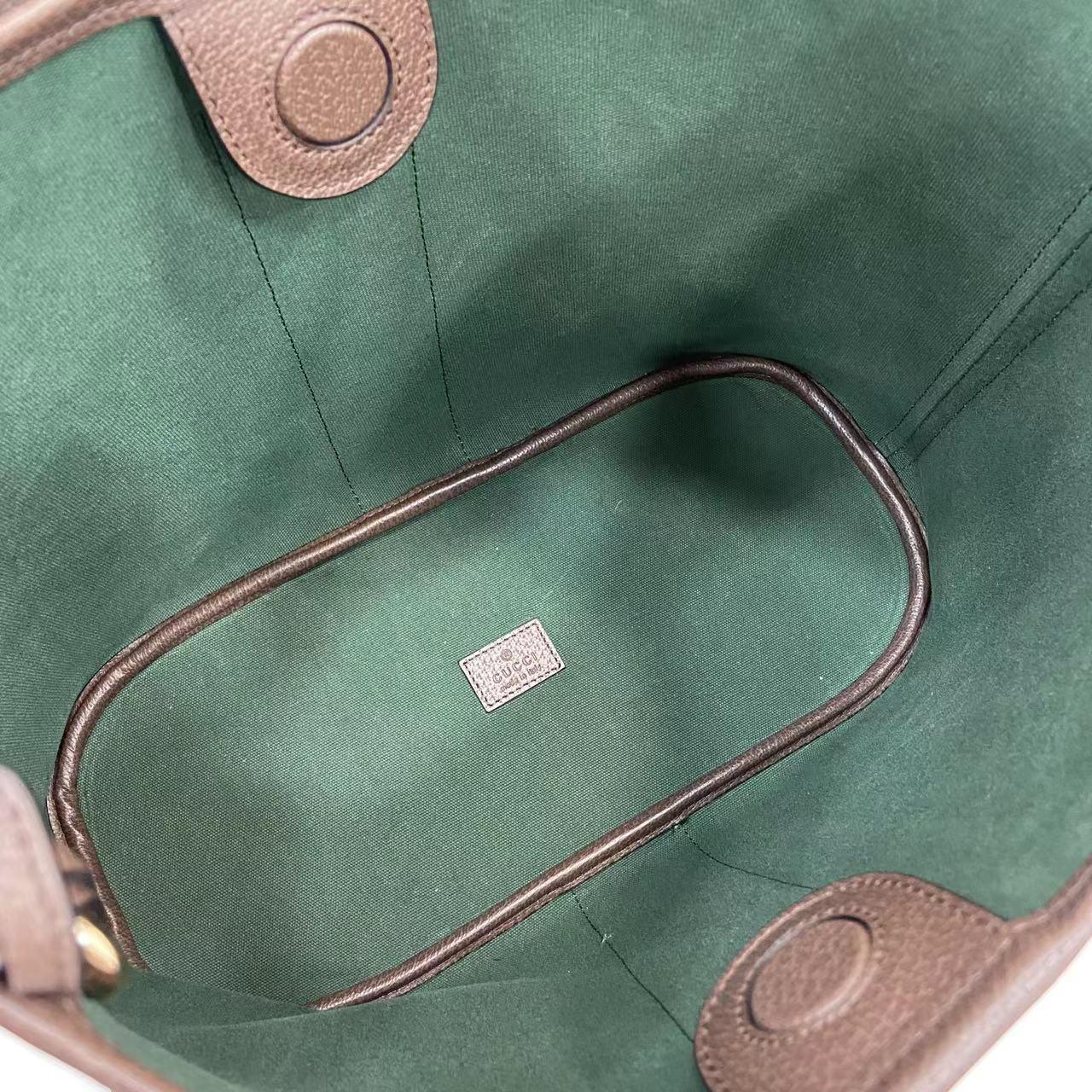 Gucci Ophidia Large Soulder Bag - FashionPlug