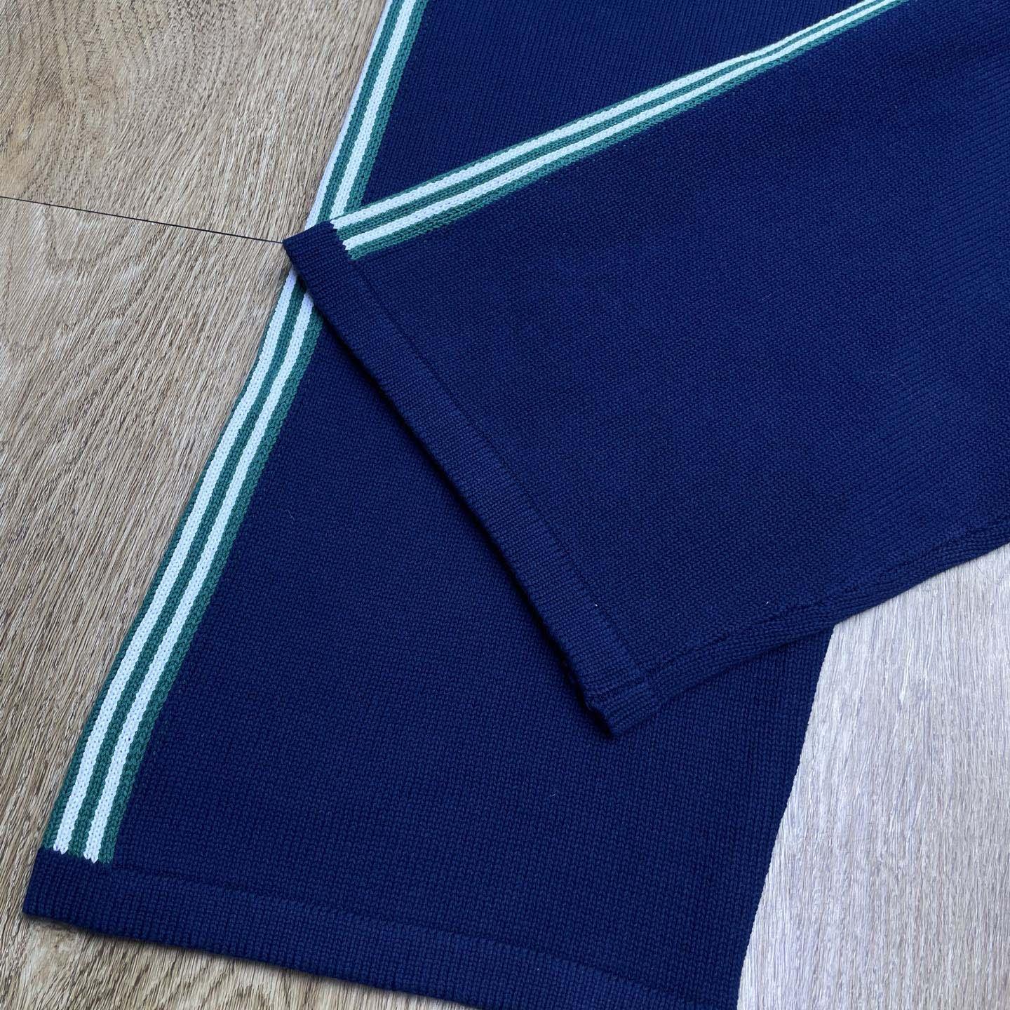 Casablanca Knit Tennis Trousers    D0094 - FashionPlug