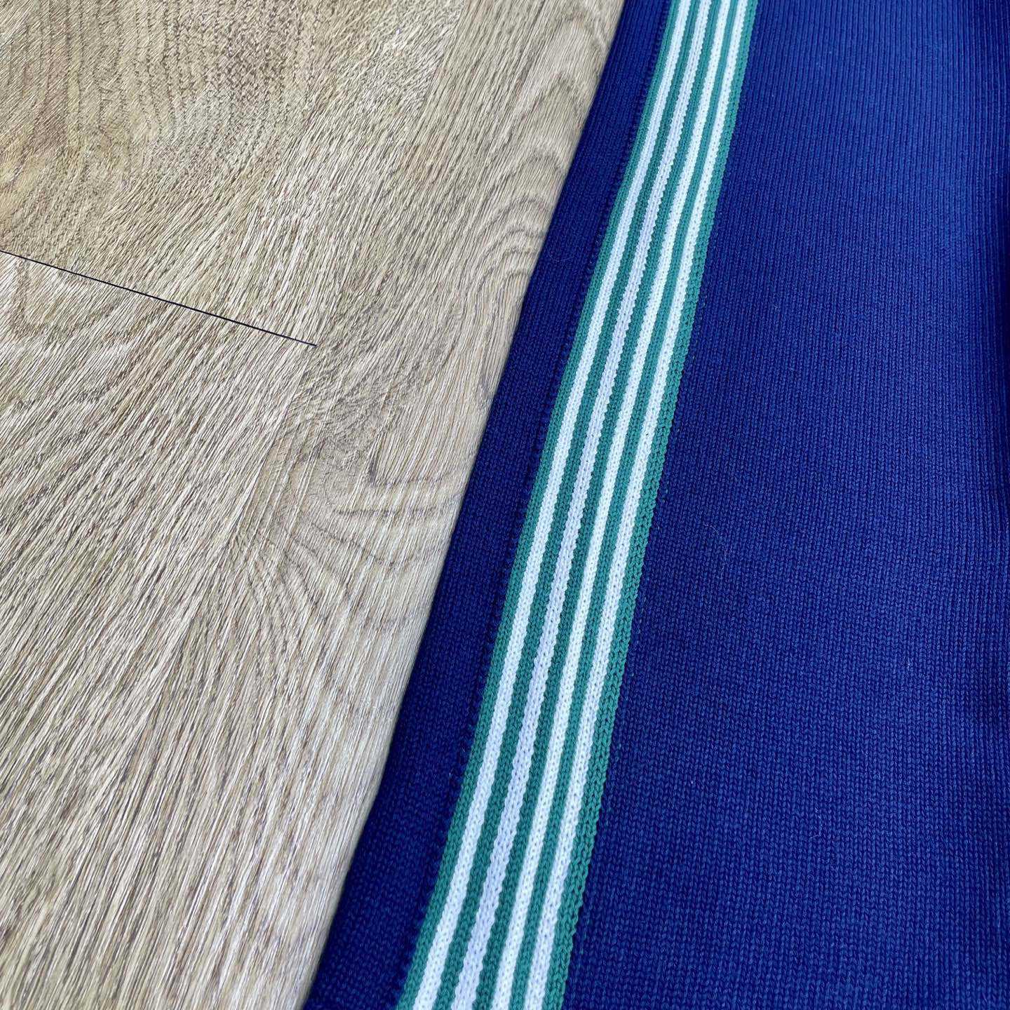 Casablanca Knit Tennis Trousers    D0094 - FashionPlug